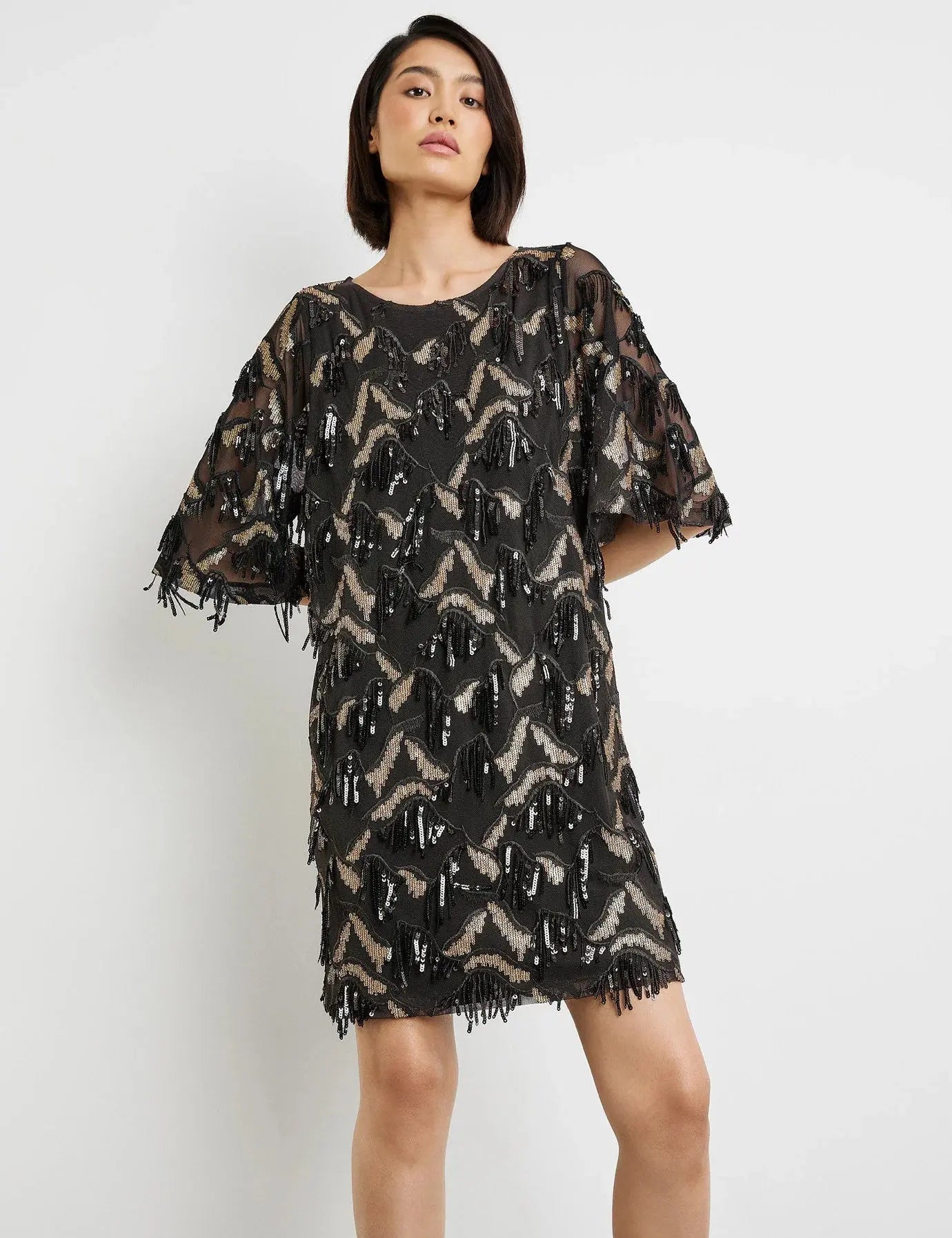 Best Party Dresses In Kuwait - BEVAVA