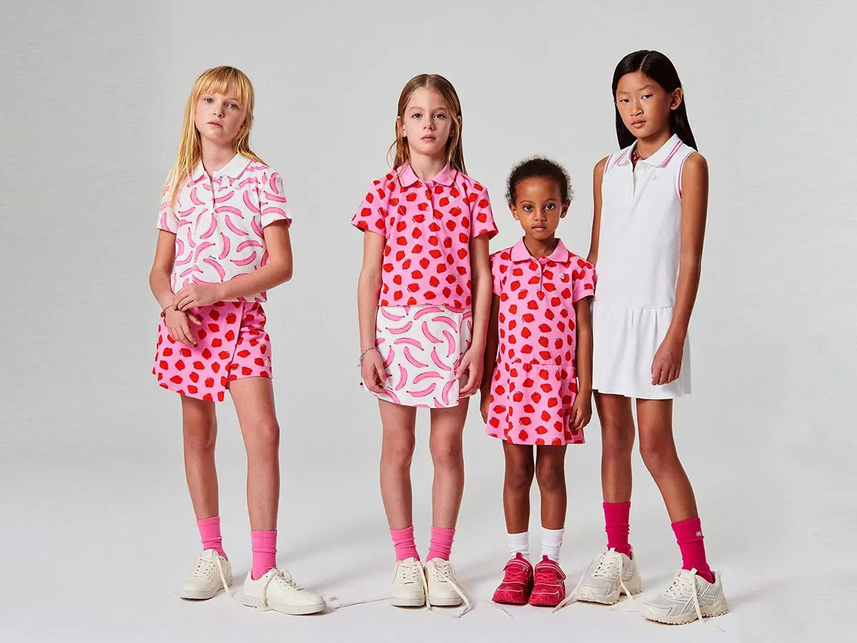 Best Kids Clothing Brands in Kuwait: Style and Comfort for Your Little ...