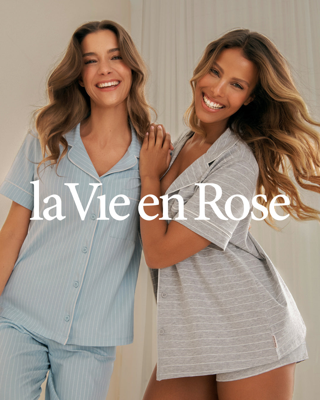 Women's Brand: La Vie en Rose - BEVAVA