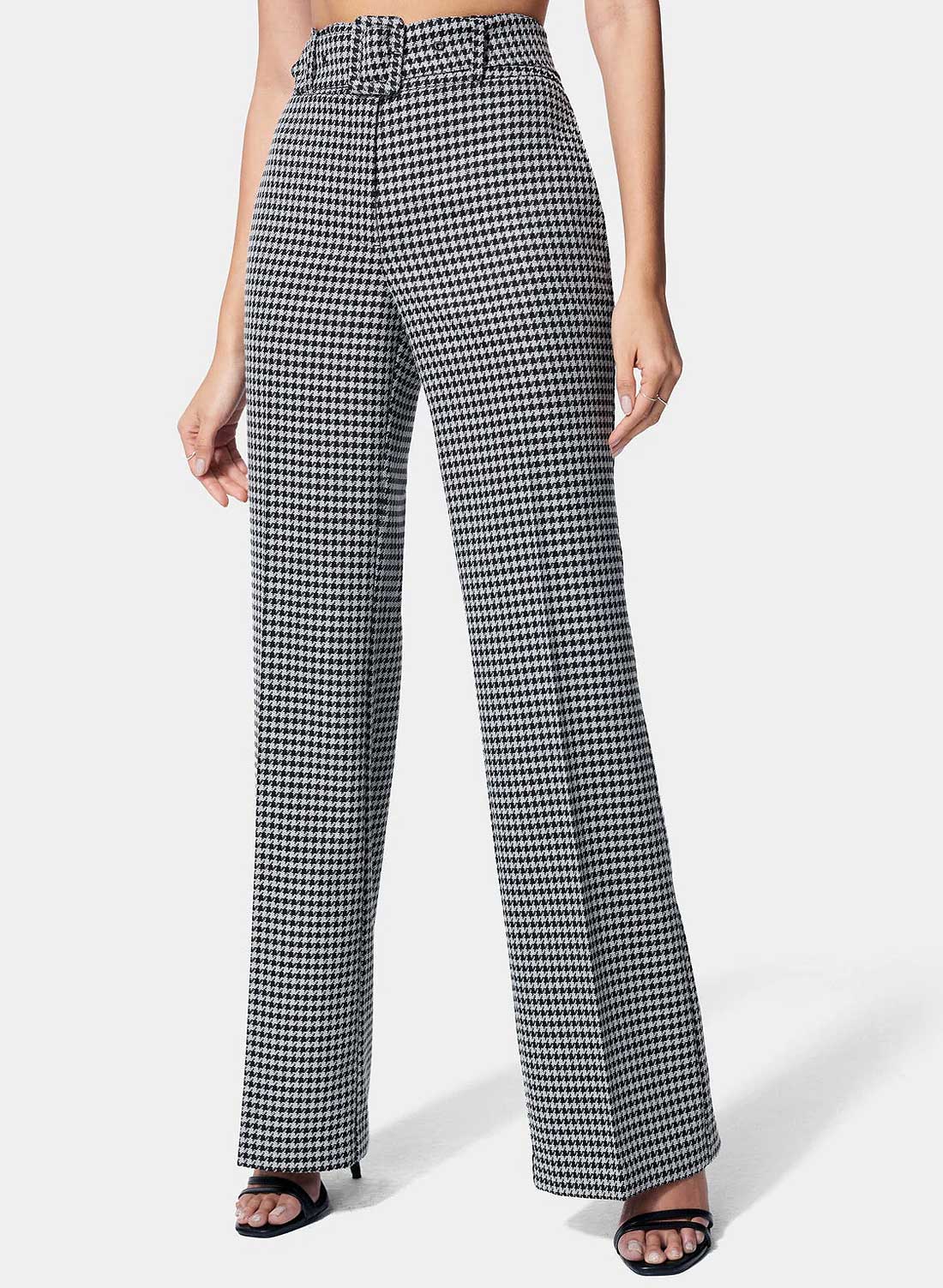 Upgrade Your Wardrobe with Stylish Women's Dress Trousers