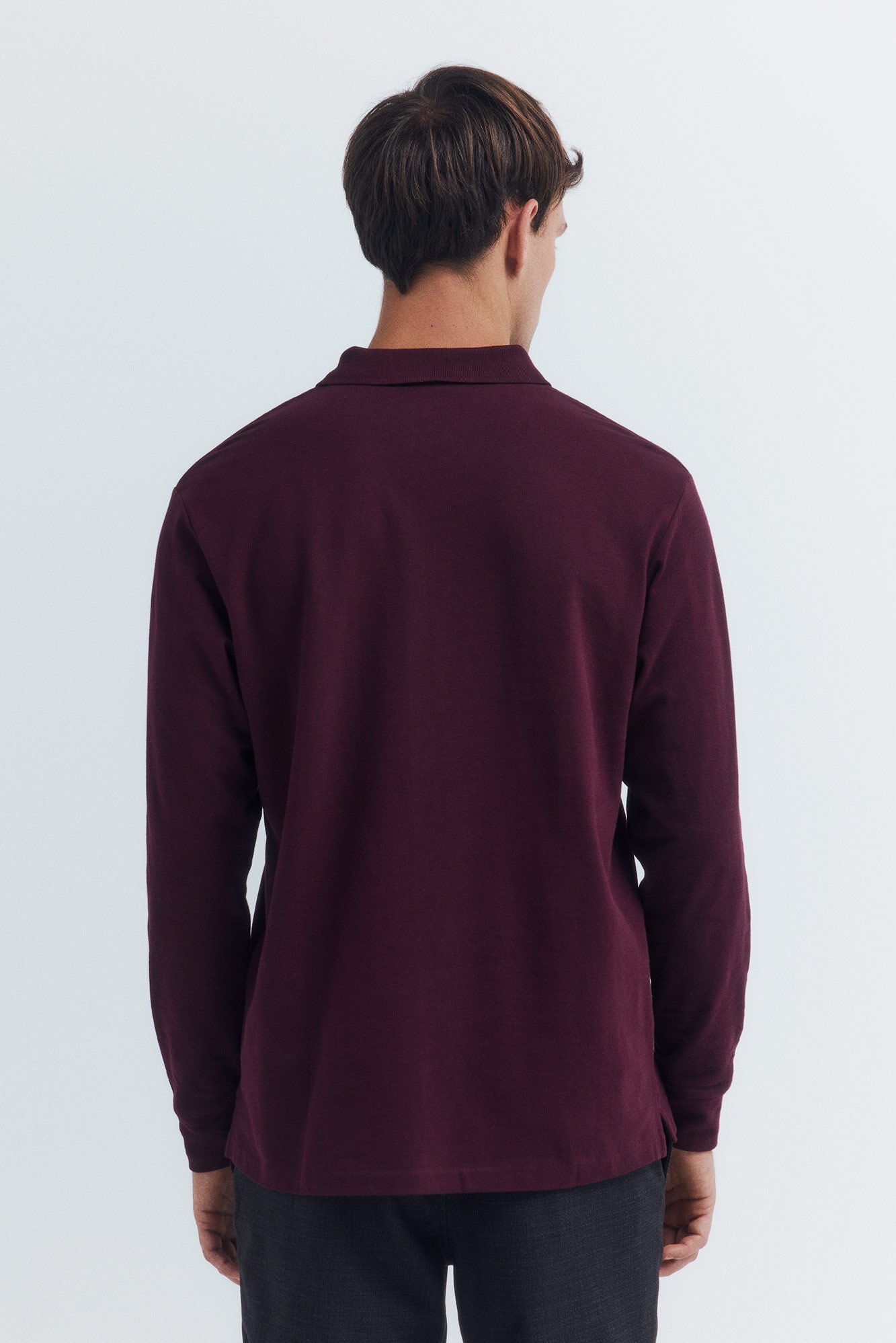 Springfield_Red_Basic Jumper_0062732_60_03