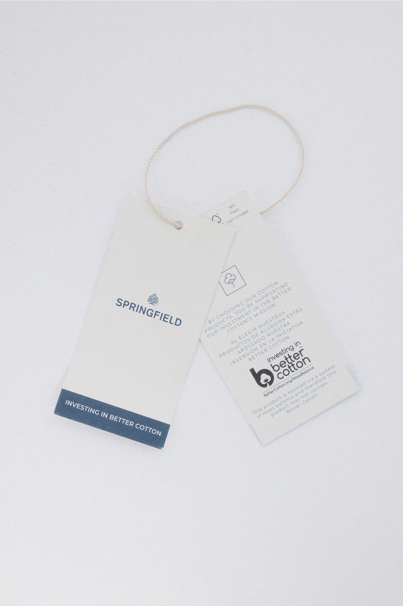 Springfield_Dark Blue_Sweatshirt Hood with Zip Fastening_0092097_11_06