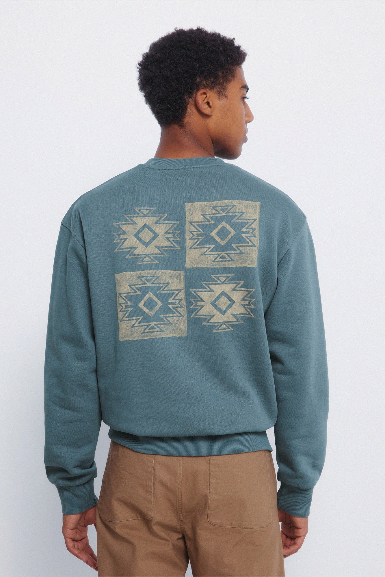 Springfield_Blues_Legend Crew Neck Sweatshirt_0092102_83_02