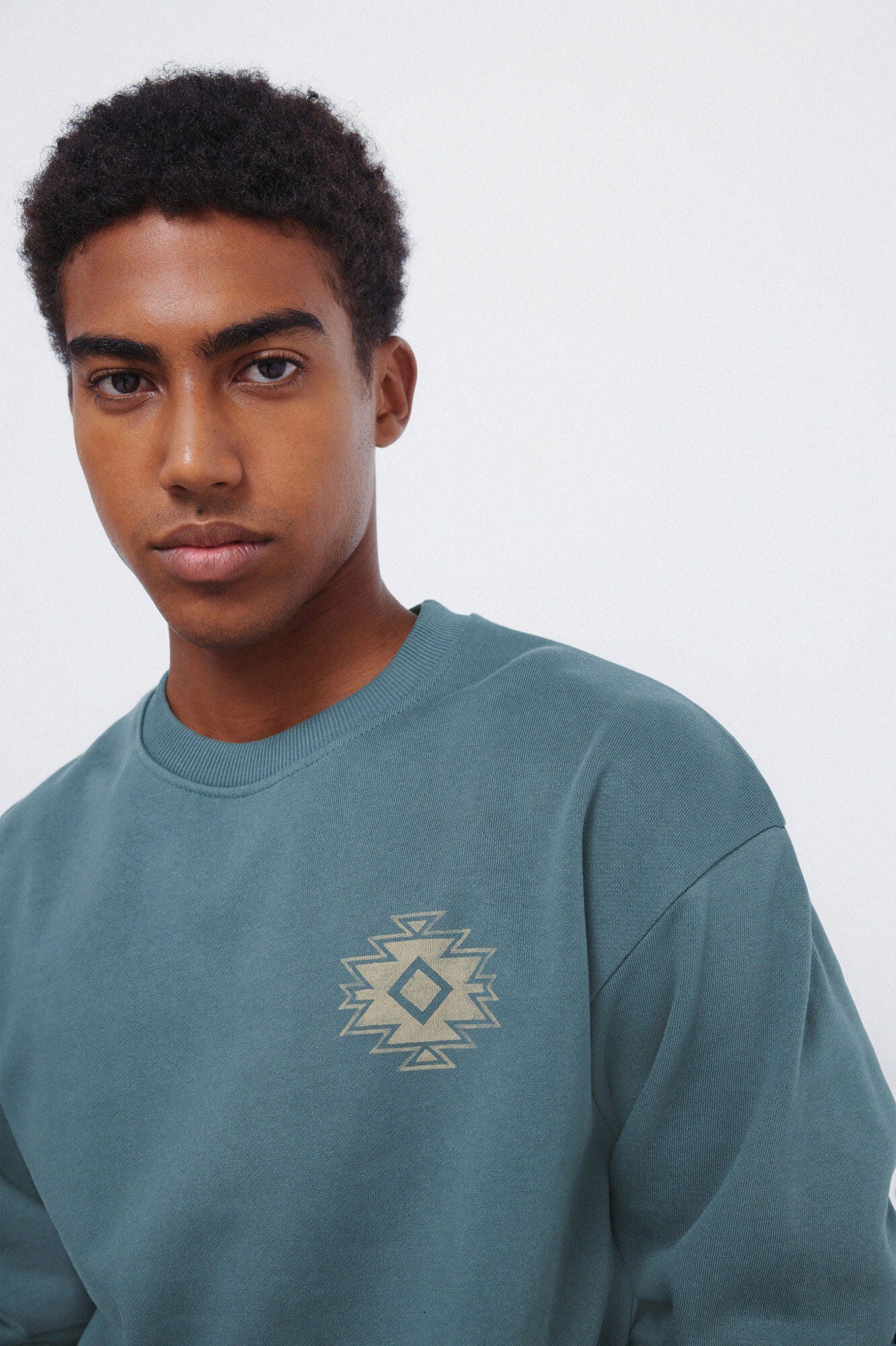 Springfield_Blues_Legend Crew Neck Sweatshirt_0092102_83_03