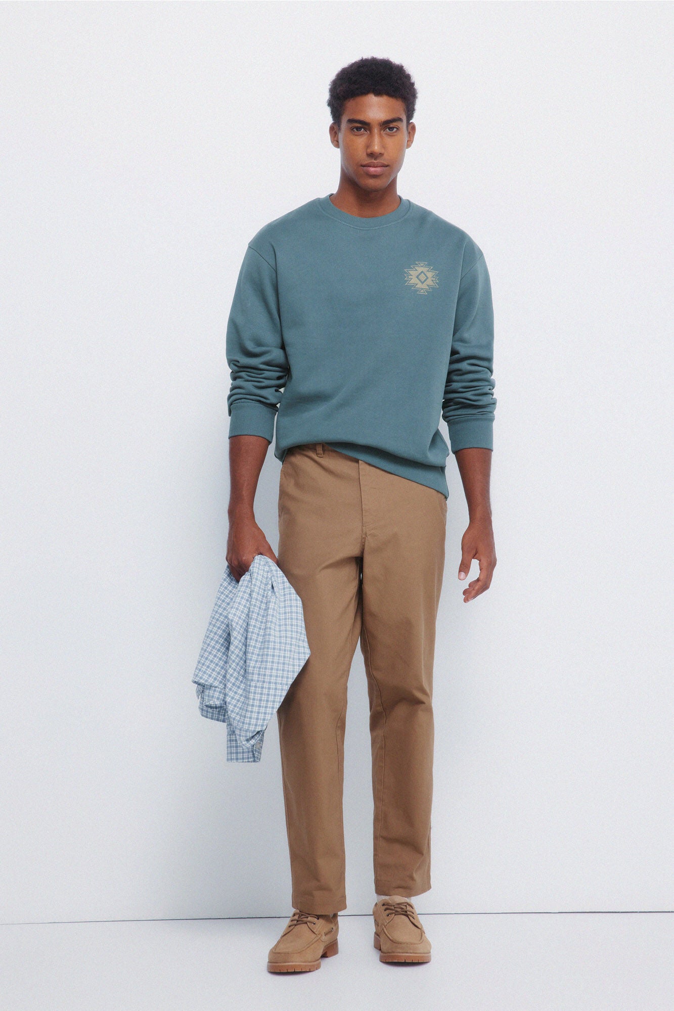 Springfield_Blues_Legend Crew Neck Sweatshirt_0092102_83_04