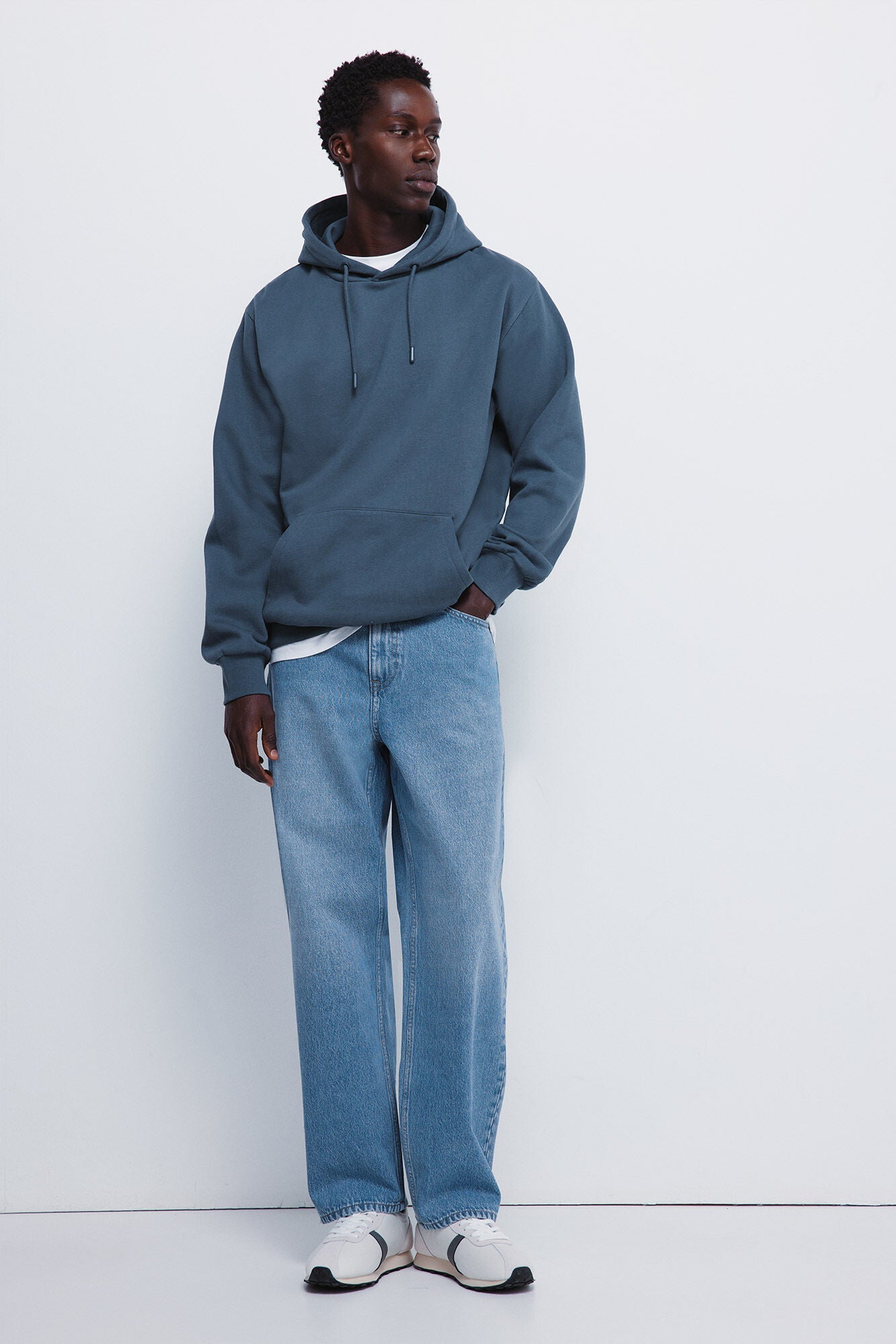 Springfield_Blues_Basic Sweatshirt Hood_0092107_83_03