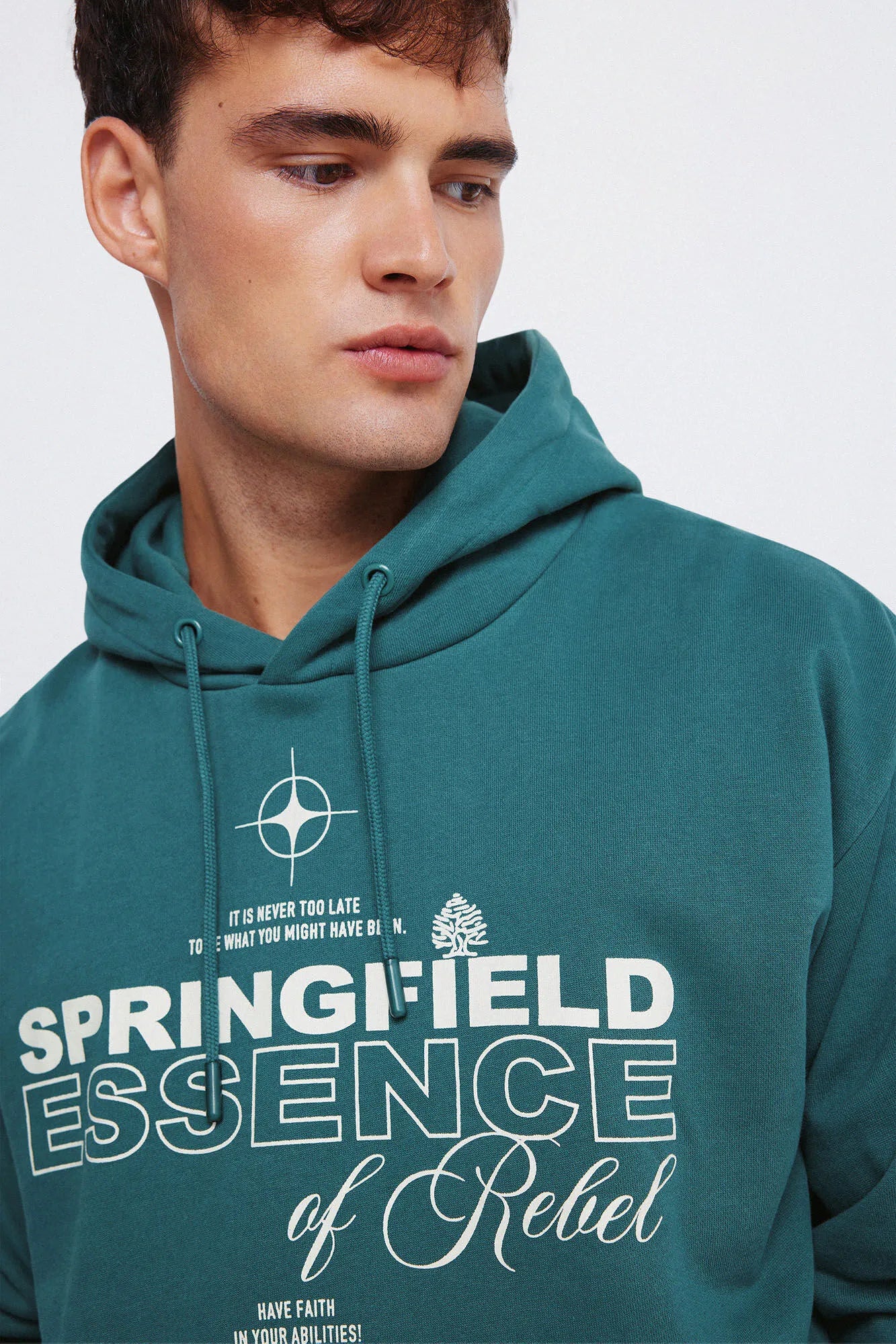 Springfield_blue_Hood Logo Sweatshirt_0092111_22_02