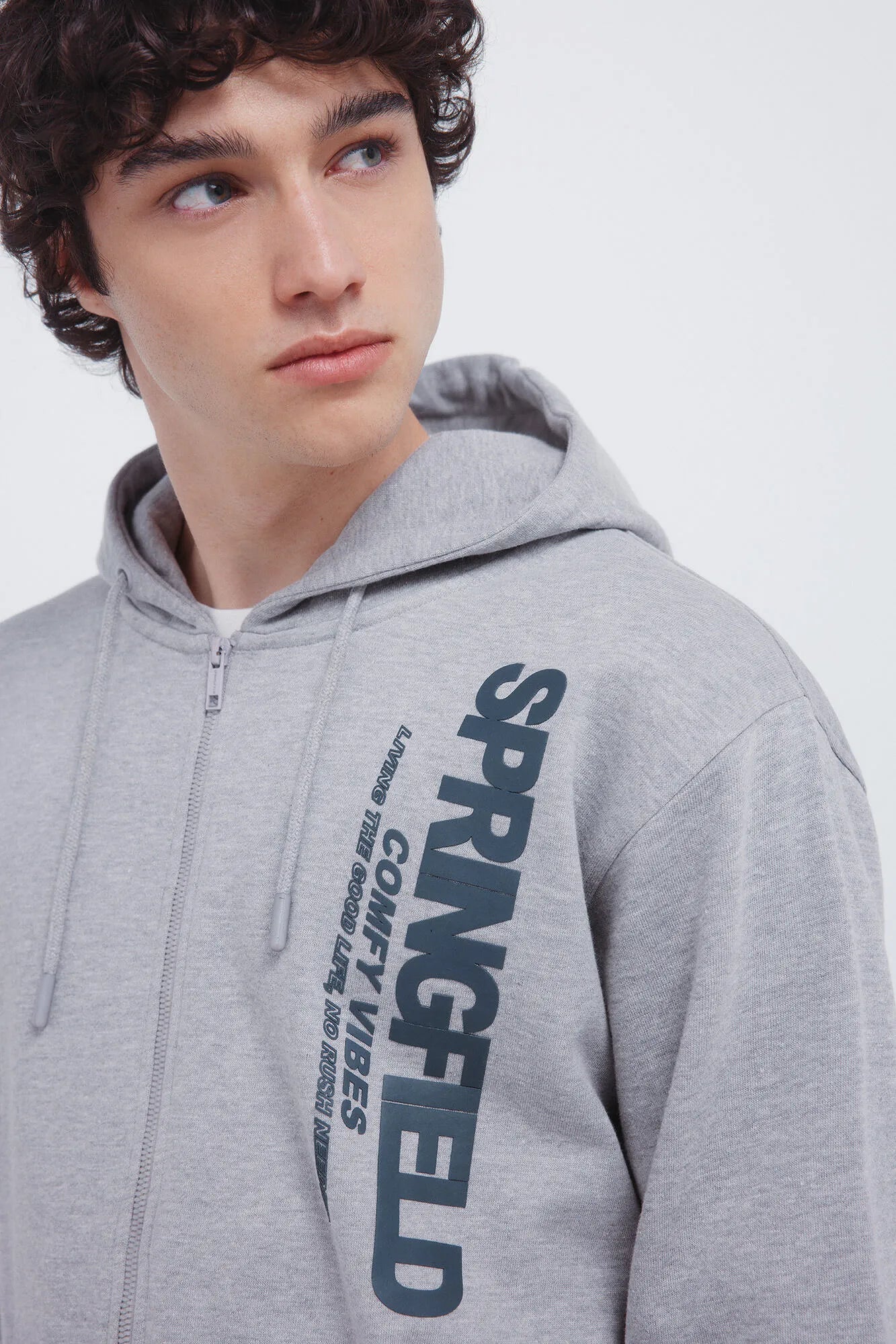 Springfield_Medium Grey_Logo Print Sweatshirt_0092113_46_02
