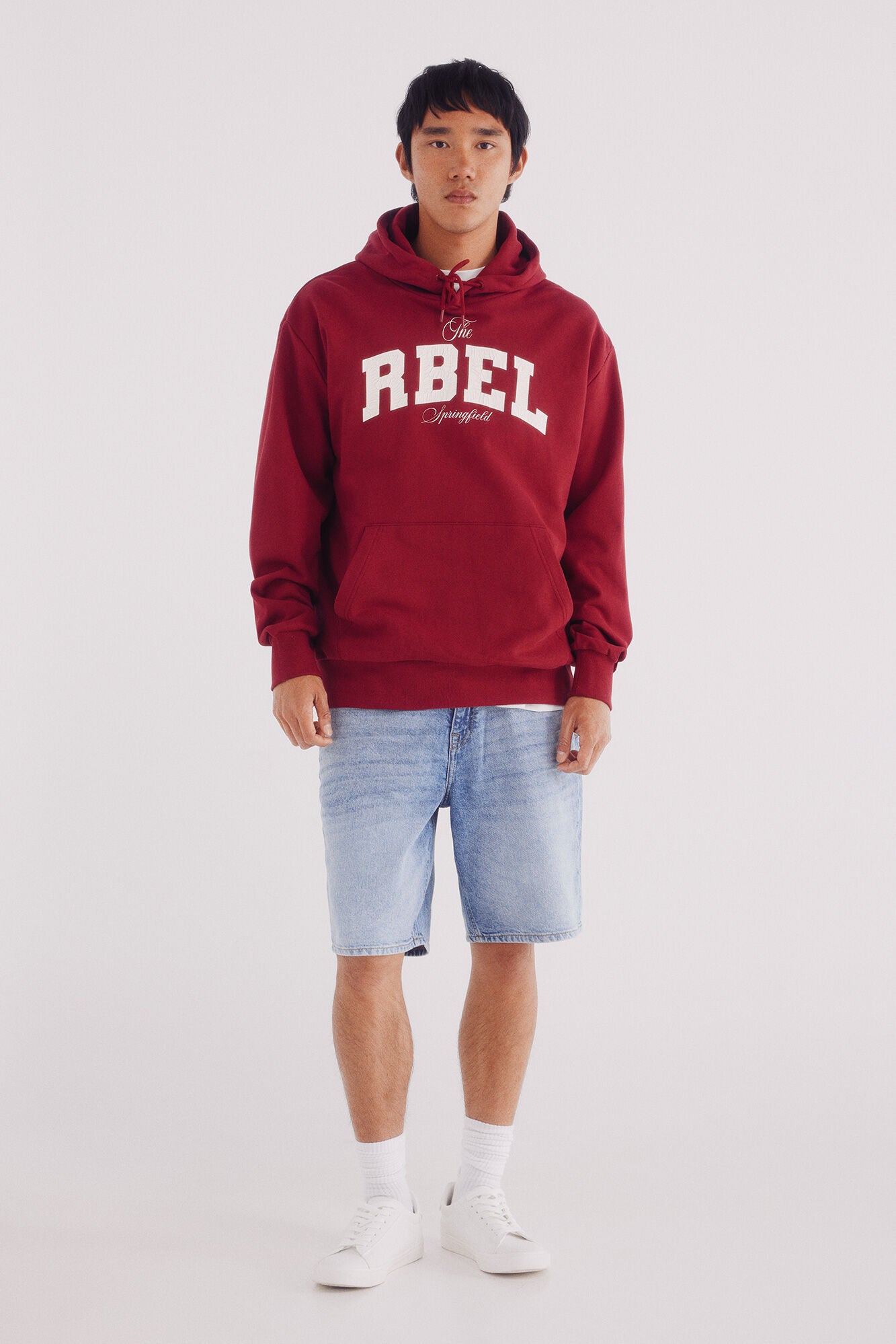 Springfield_Red_Rbel Hood Sweatshirt_0092116_60_03