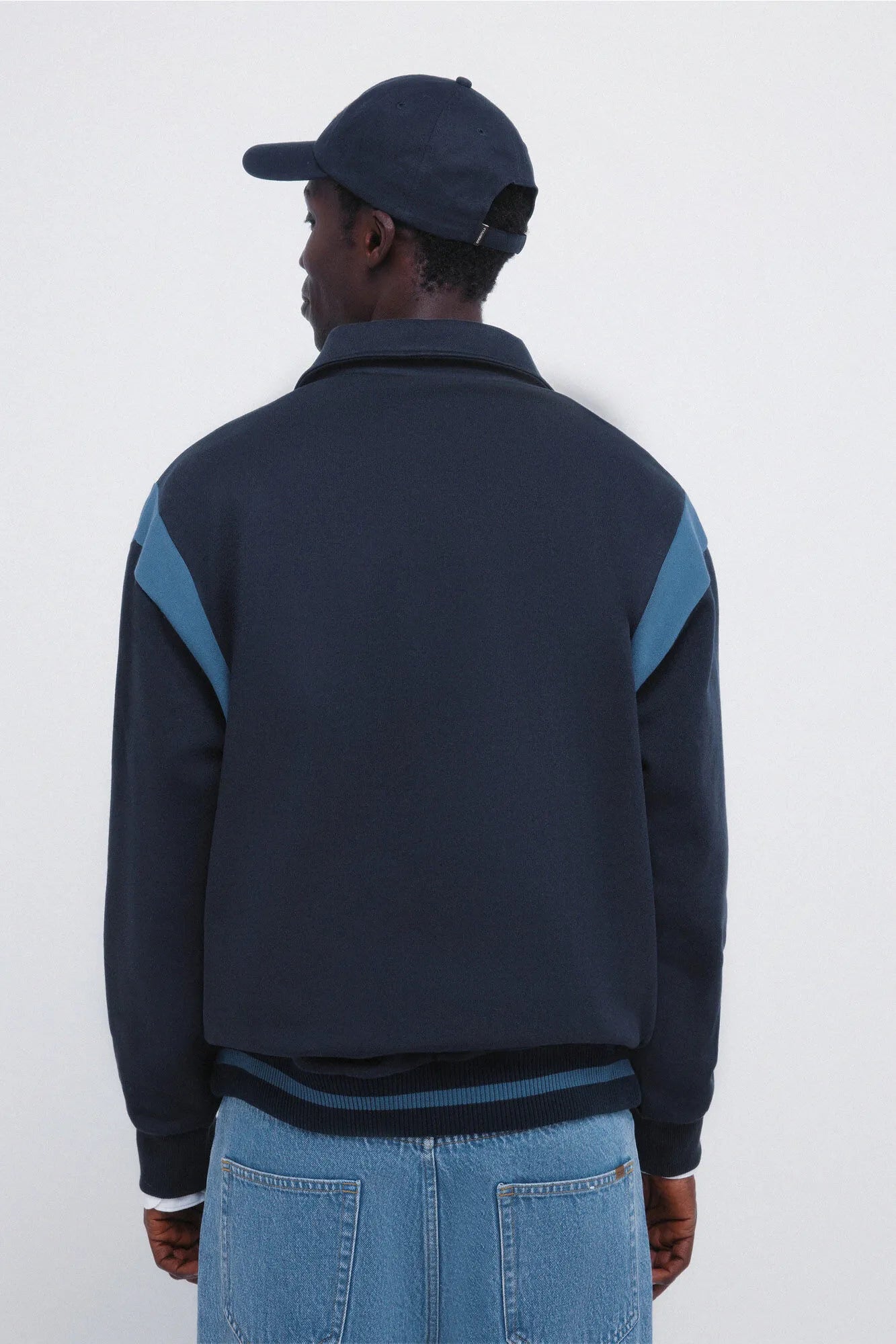 Springfield_0_Print Cut Sweatshirt_0092136_11_05