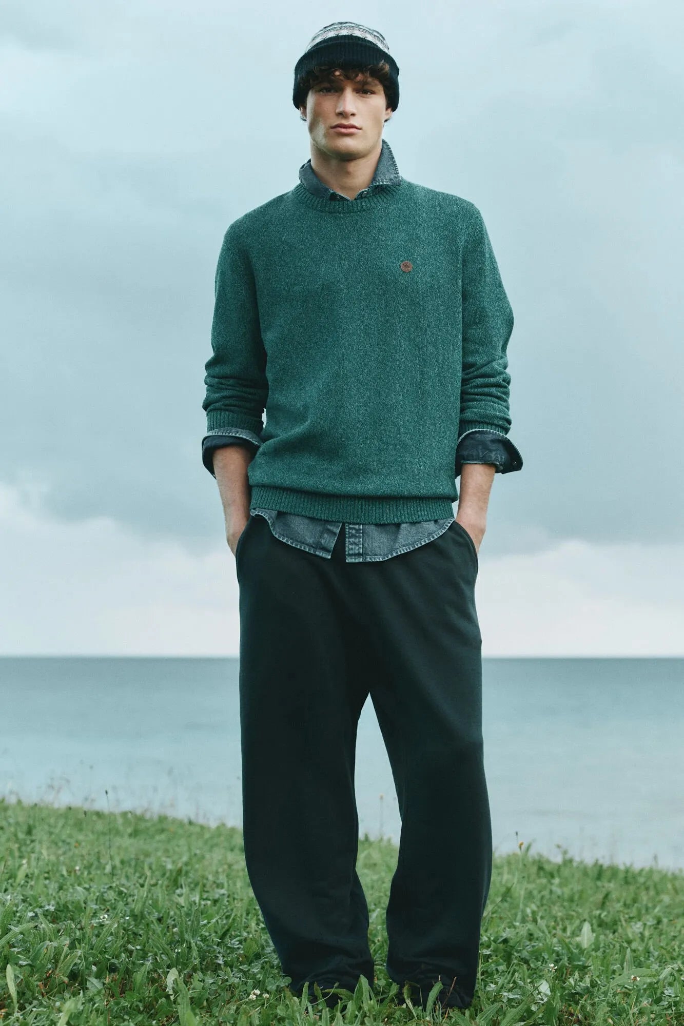 Springfield_0_Wide-Leg Trouser_0092137_11_01