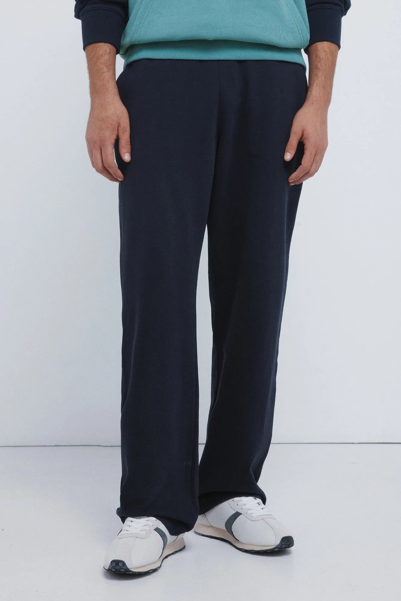 Springfield_0_Wide-Leg Trouser_0092137_11_03