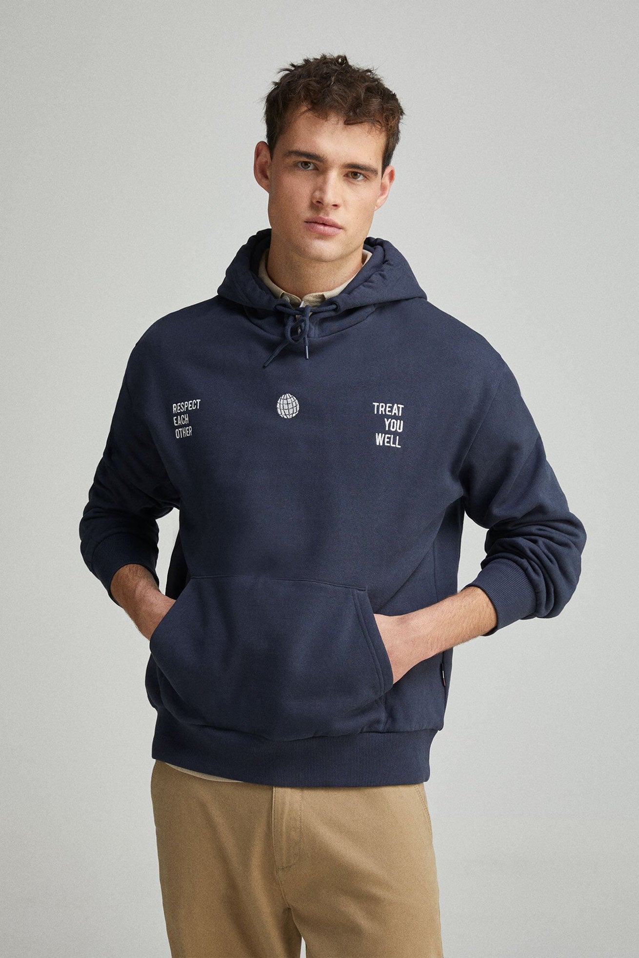 Springfield_"The Earth" Hoodie_0099587_11_01