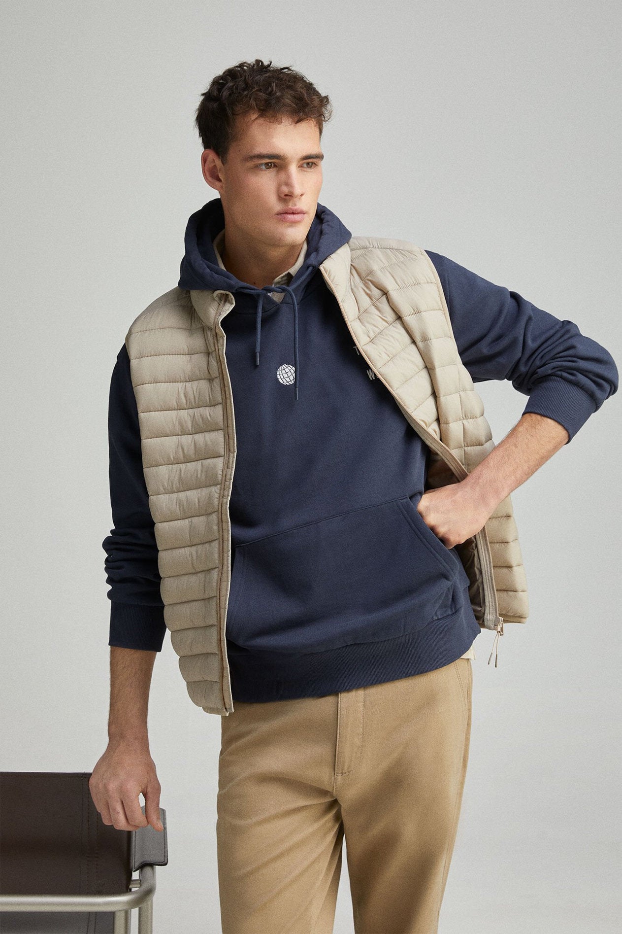 Springfield_"The Earth" Hoodie_0099587_11_03