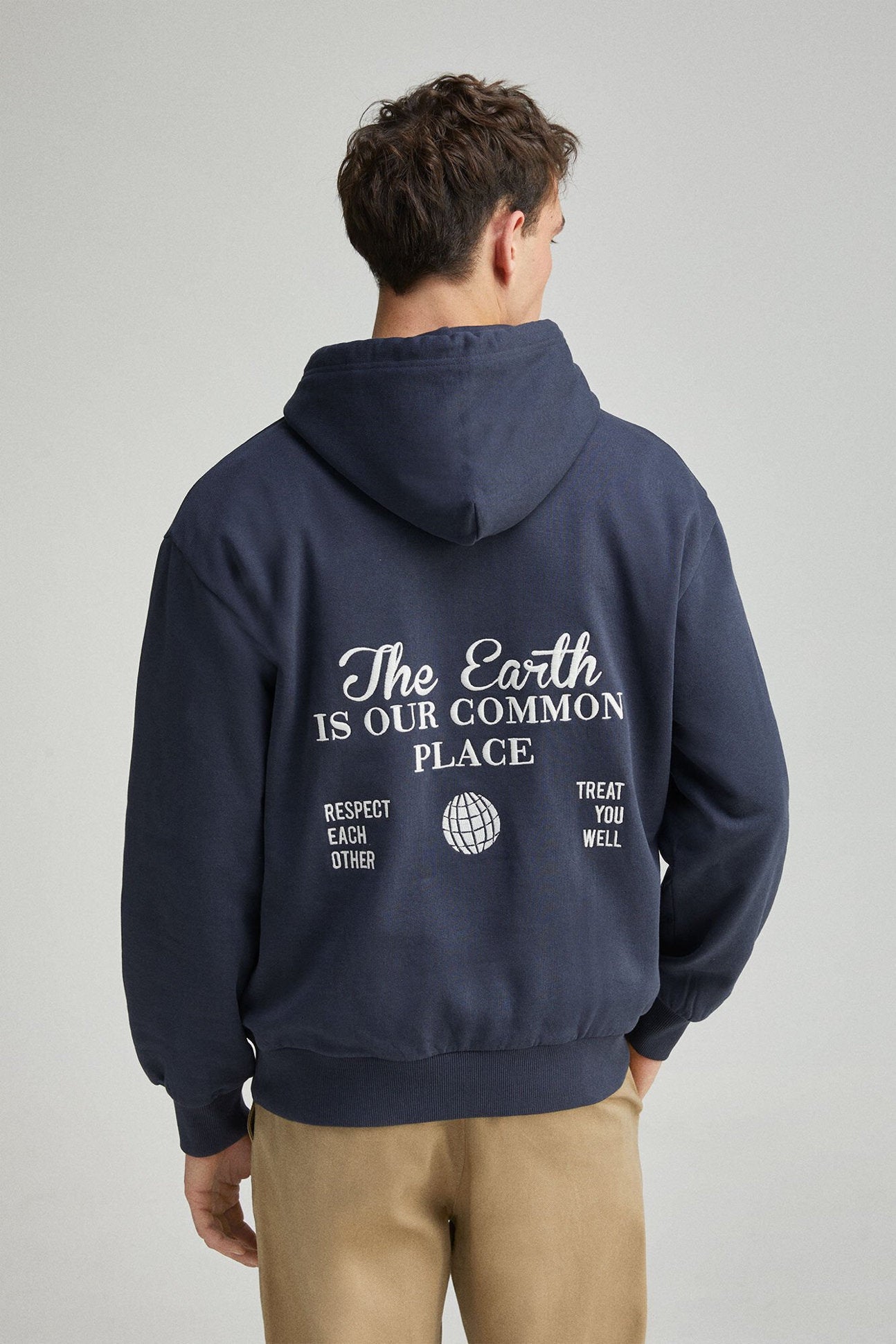 Springfield_"The Earth" Hoodie_0099587_11_04