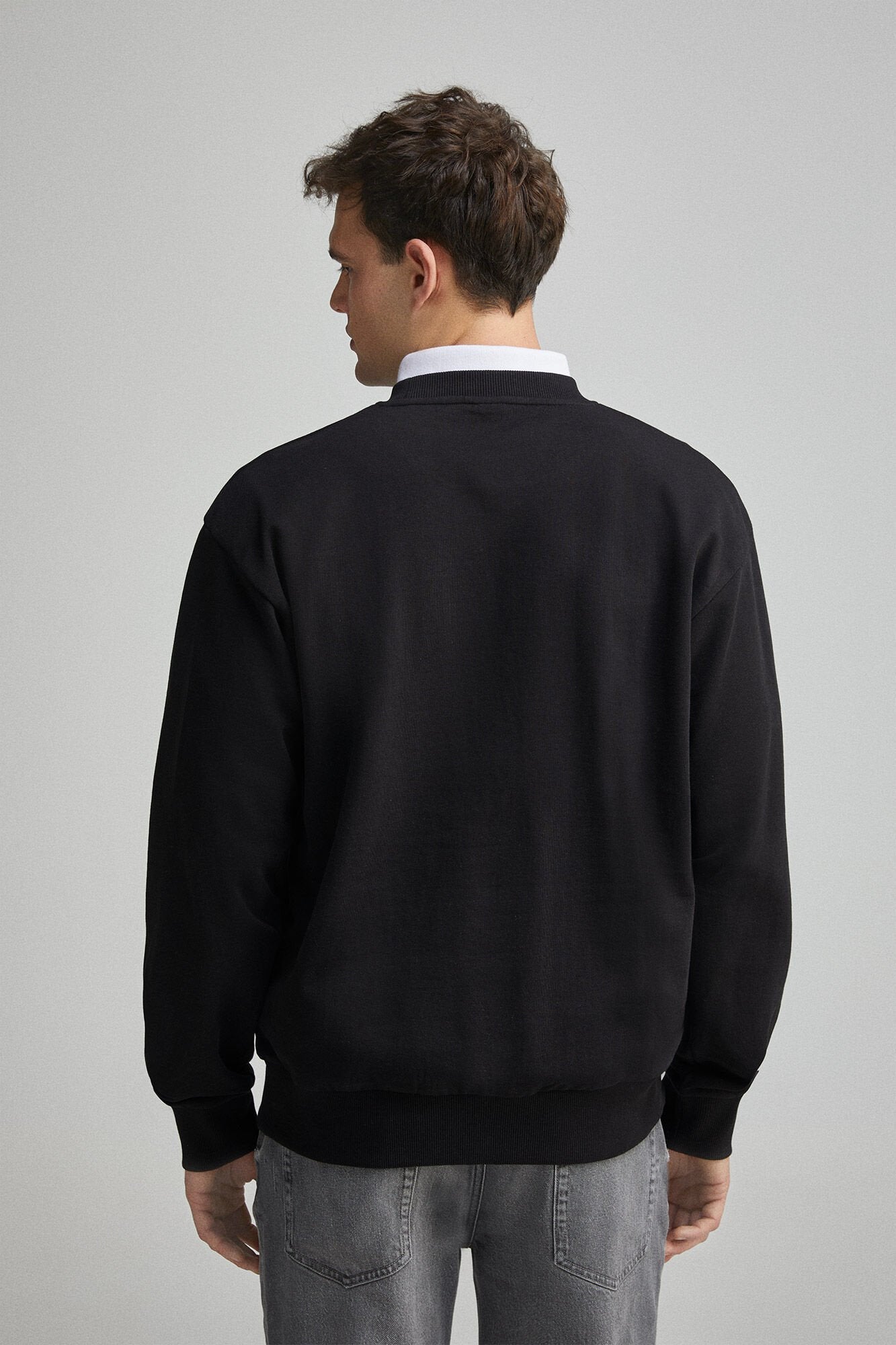 Springfield_Springfield Sweatshirt_0099592_01_05