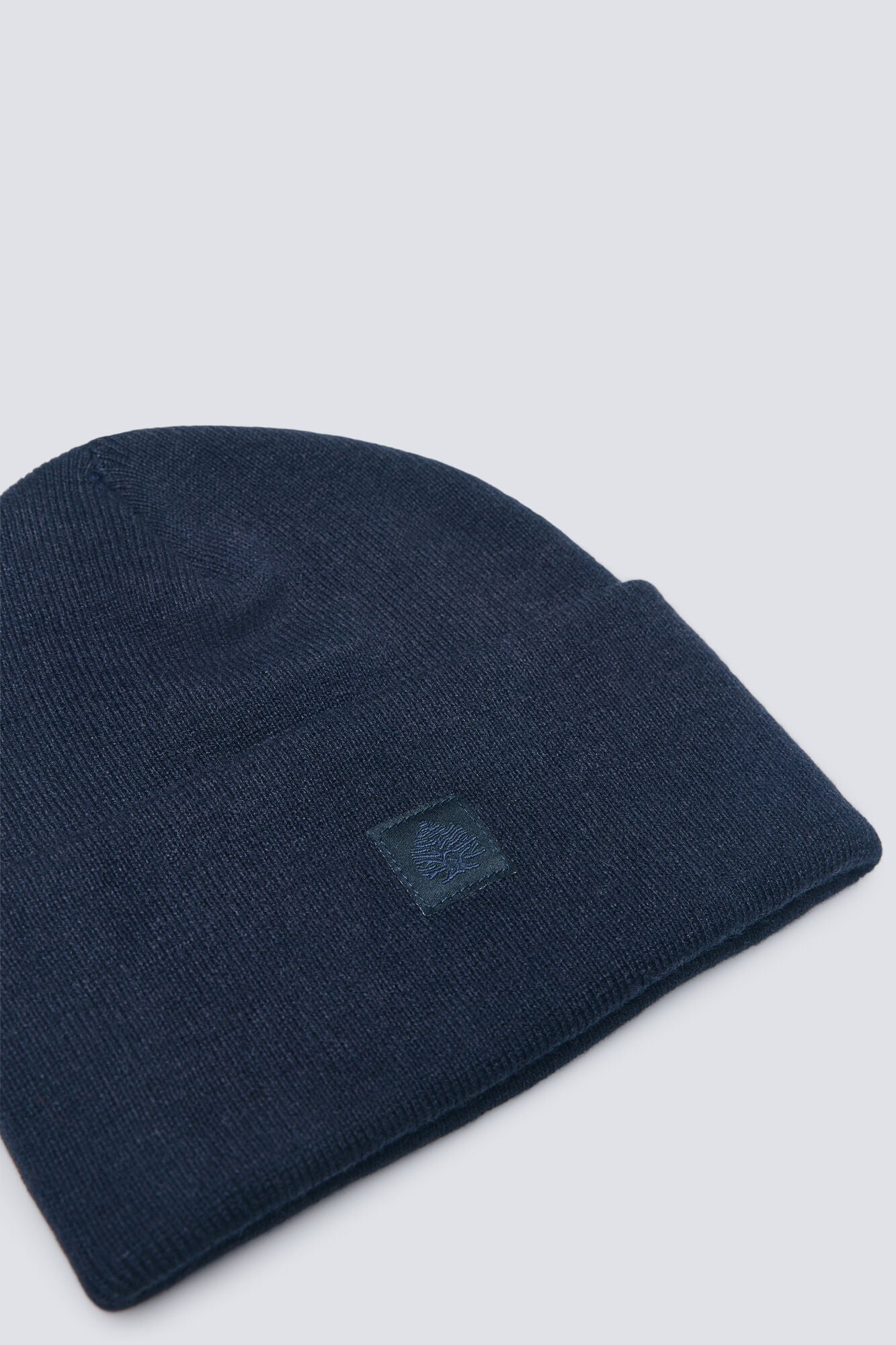 Springfield_Navy_Knitted Beanie Jersey-Knit_0122831_10_02