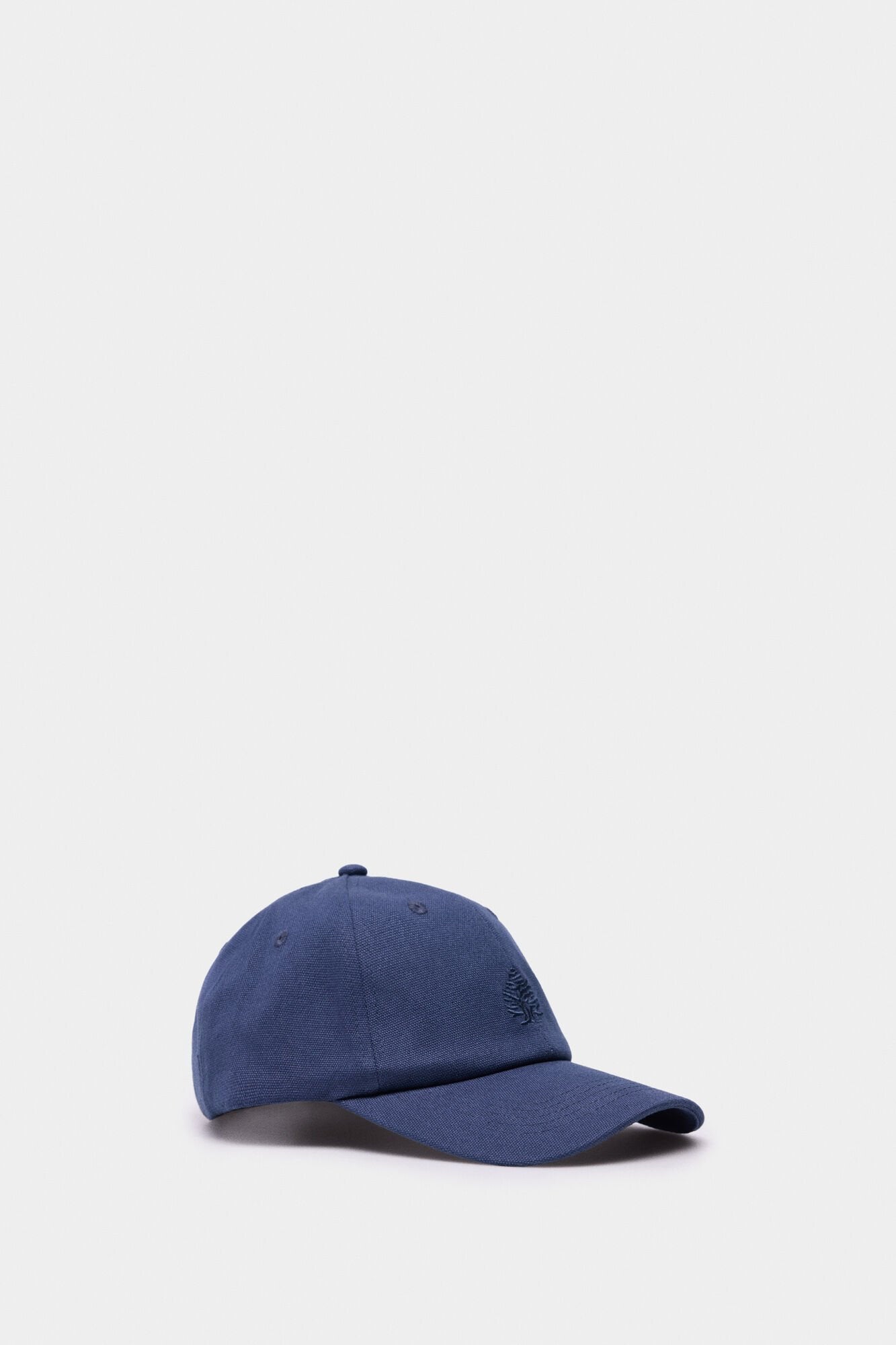 Springfield_Basic Cap with Embossed Springfield Logo_0129763_11_03