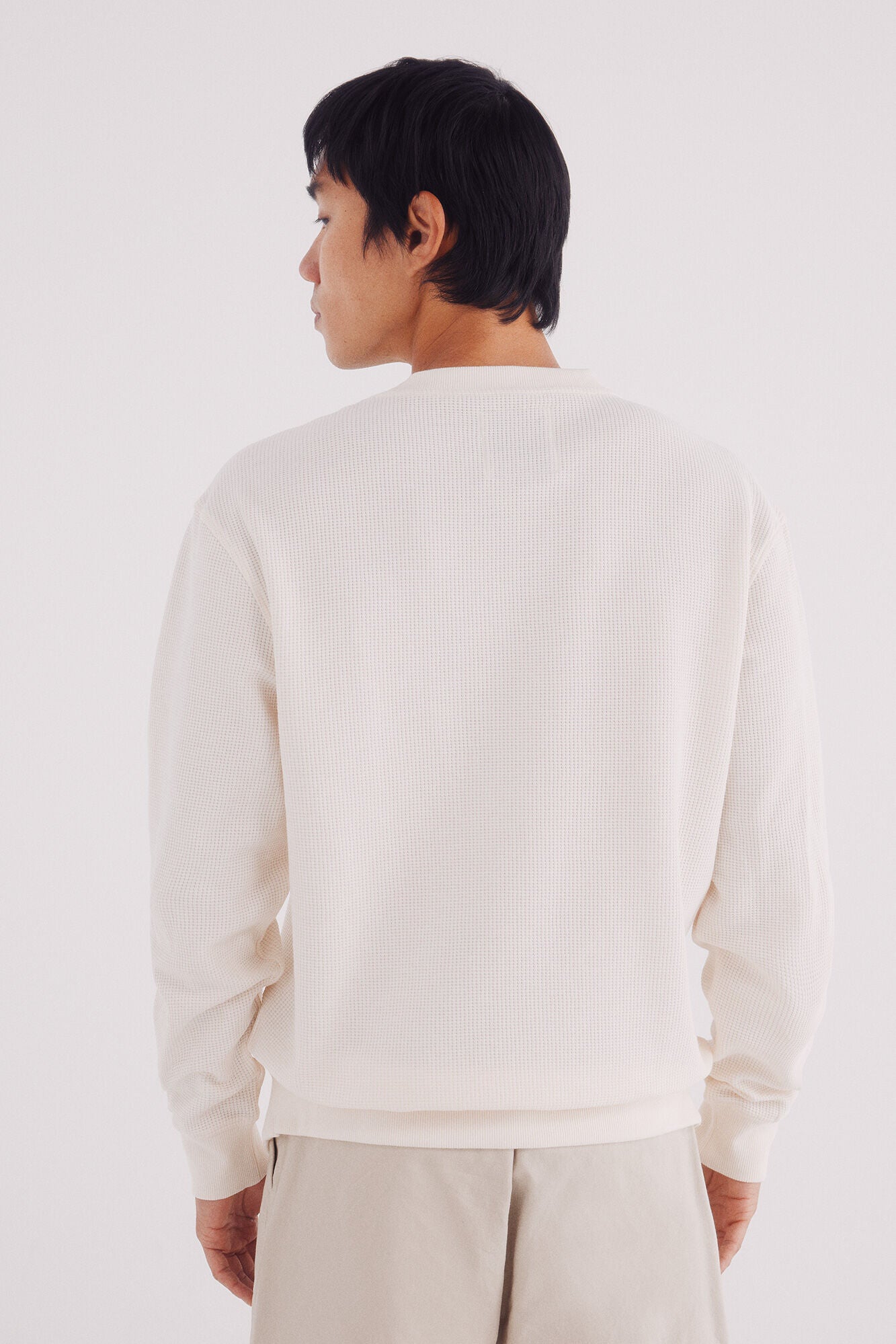 Springfield_White Print_Long Sleeve Waffle T-Shirt_0222060_97_04