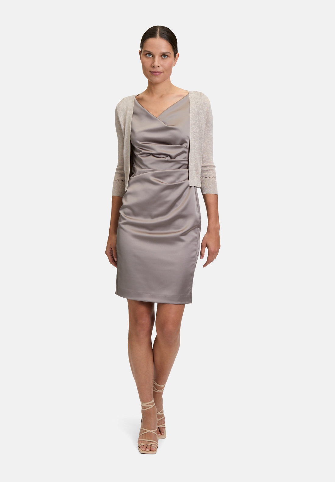 Vera Mont_Knitted Bolero Without Closure_0225-4818_9879_02