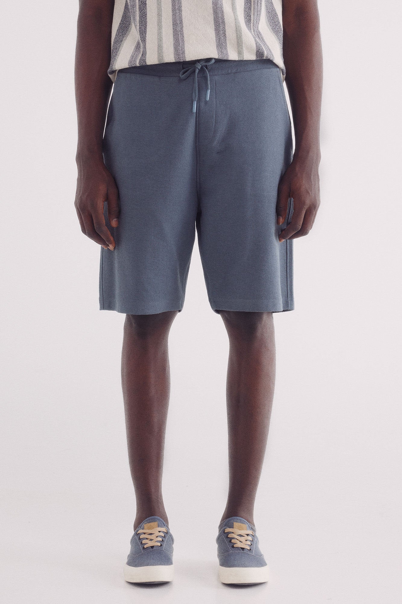 Springfield_Jogger Bermuda Shorts_0229785_83_02