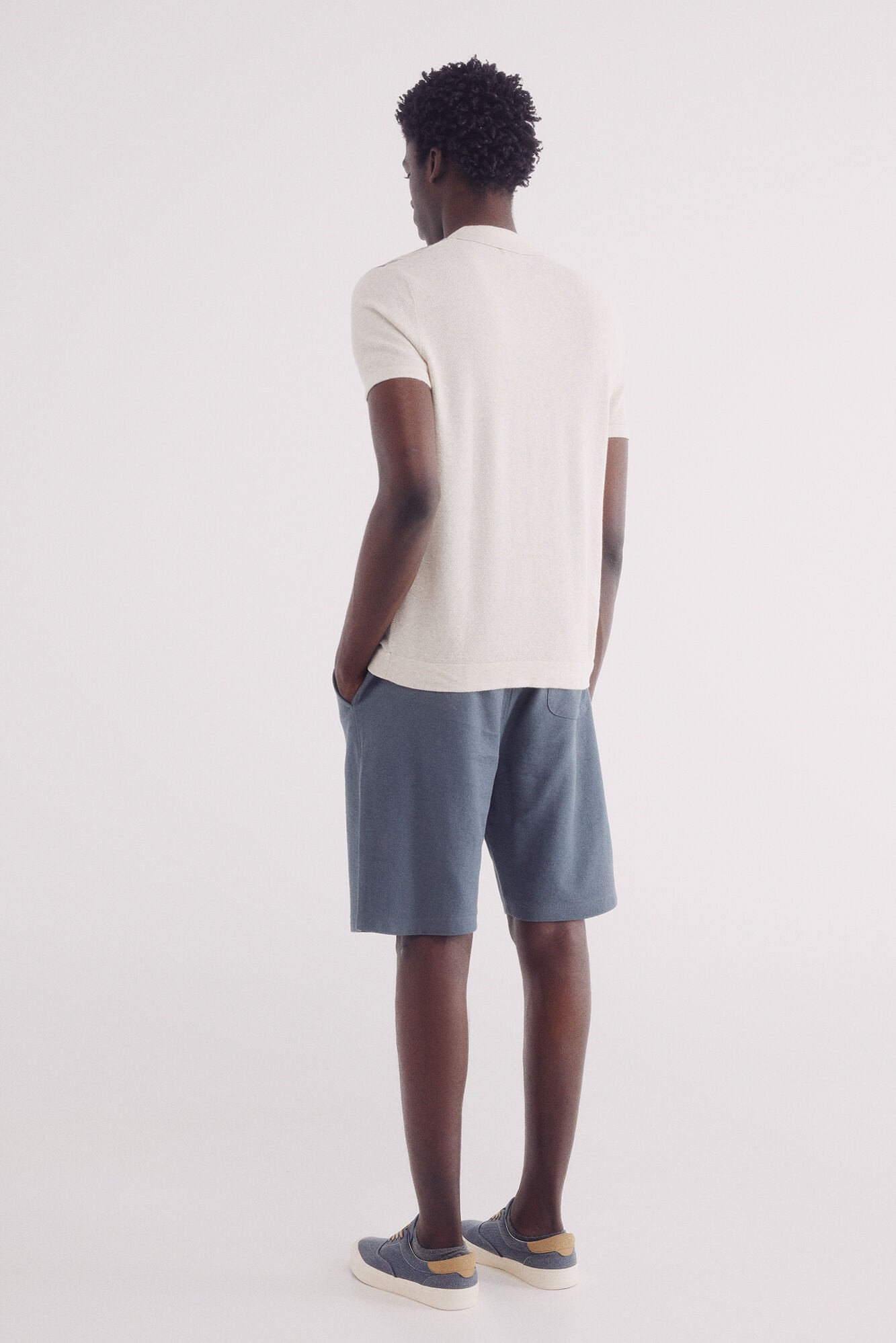 Springfield_Jogger Bermuda Shorts_0229785_83_04