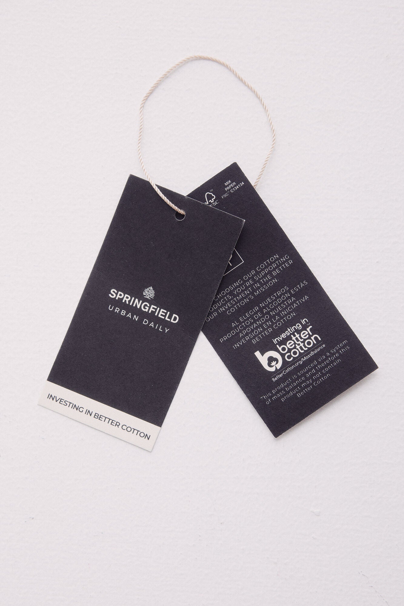 Springfield_Dark_Grey_Milano Zip Fastening Cardigan_0232604_42_06