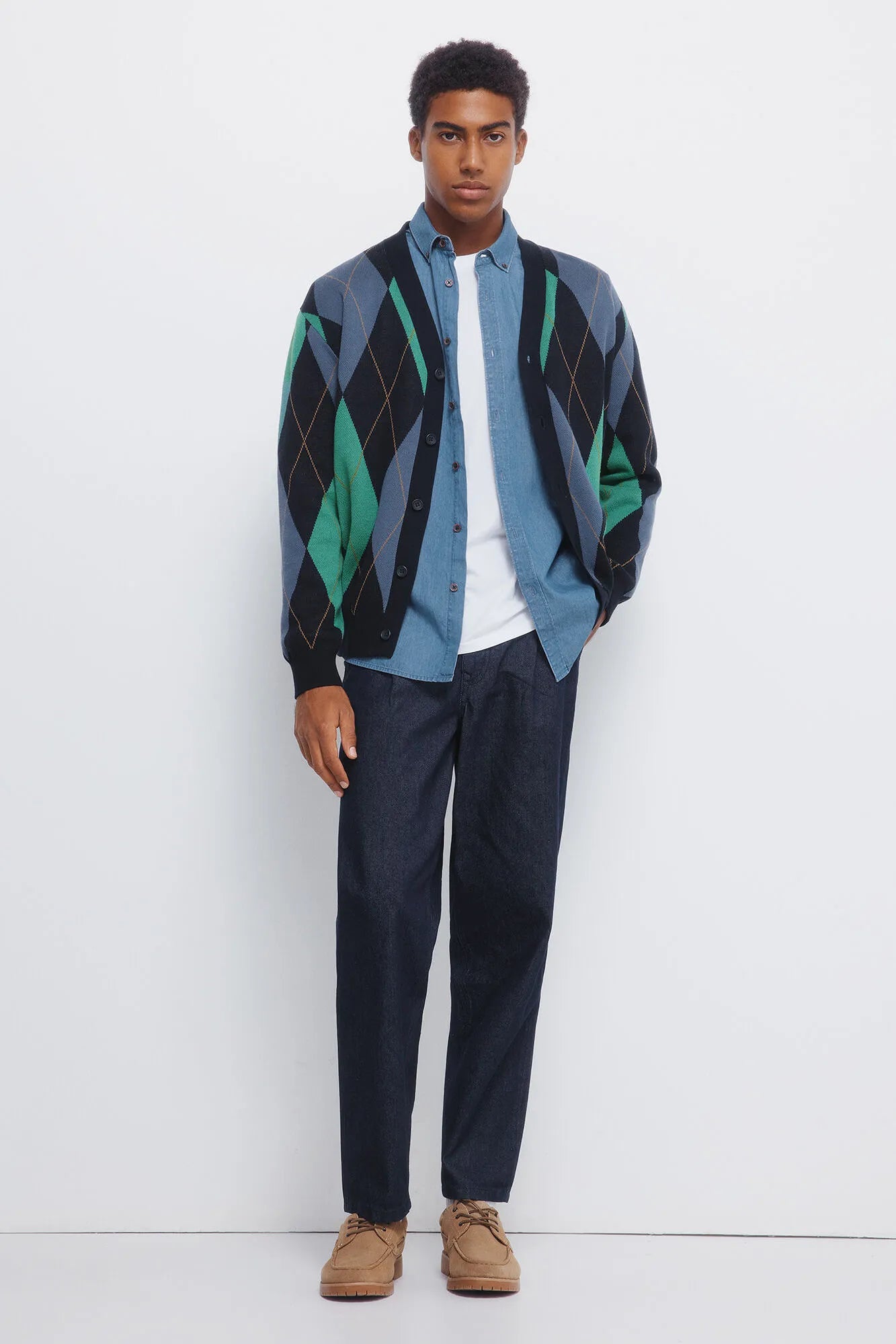 Springfield_Navy_Cardigan Cardigan_0232611_10_02