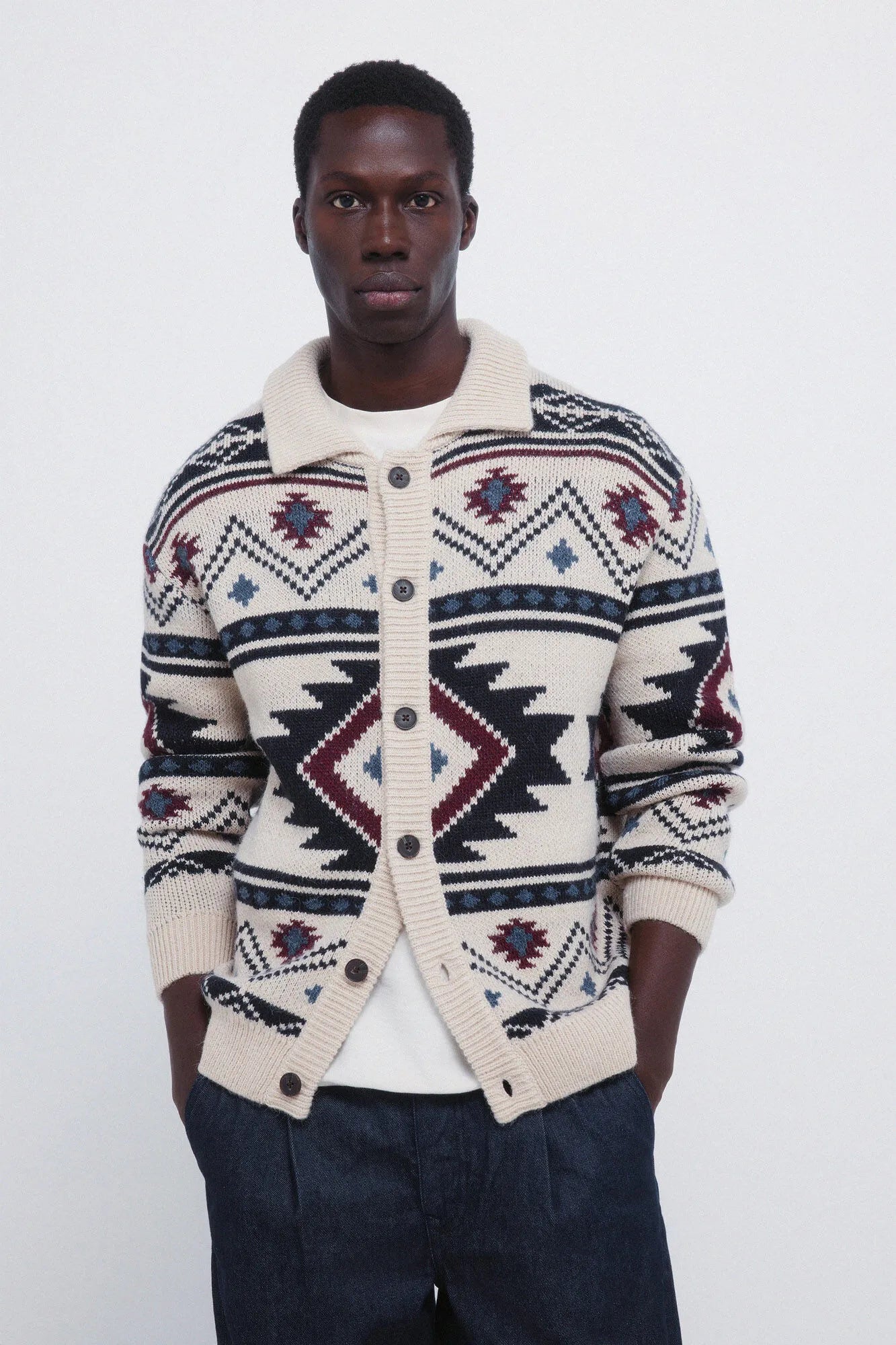 Springfield_0_Fancy Diamond Cardigan_0232613_66_01