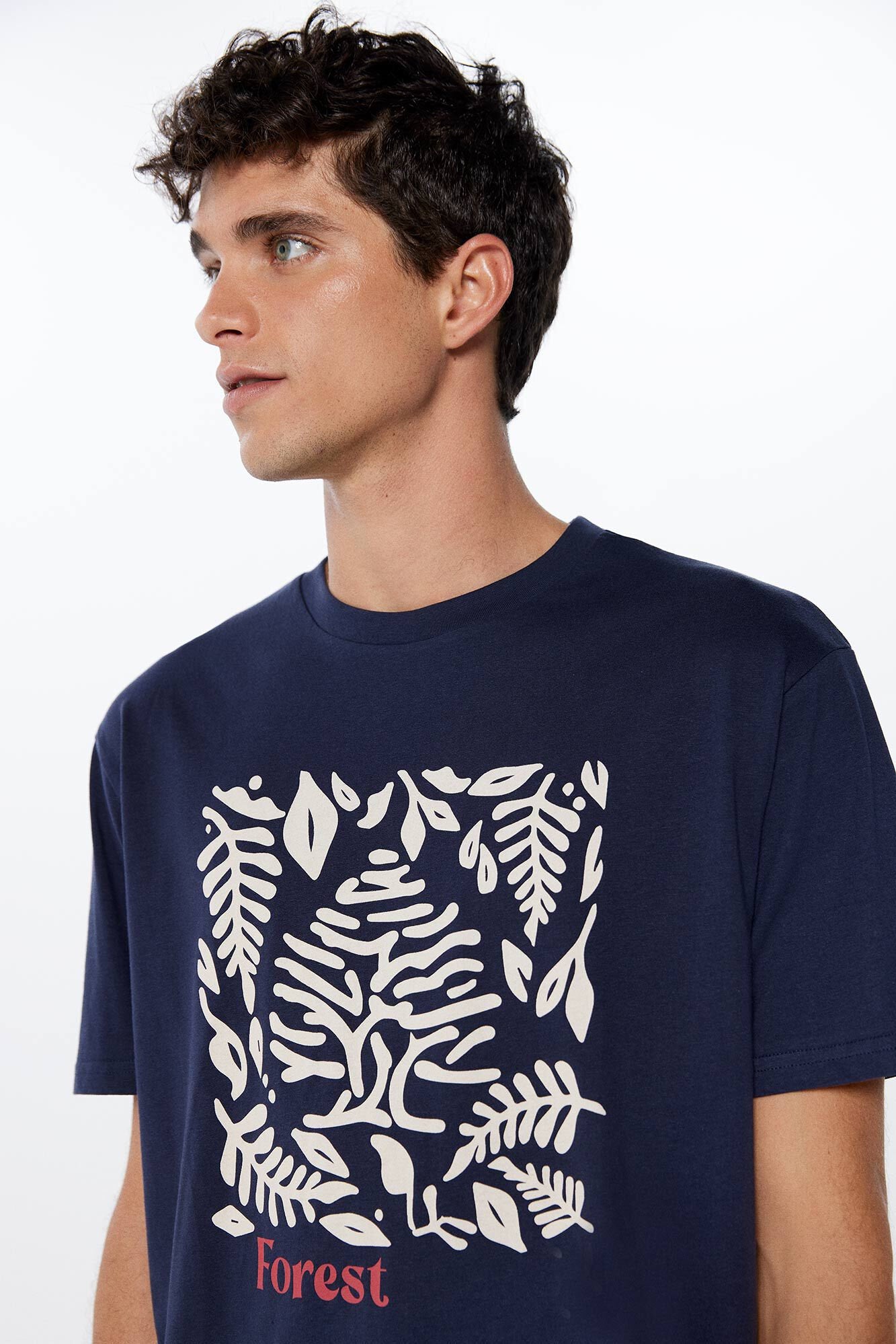 Basic T Shirt With Graphics_0247065_11_02