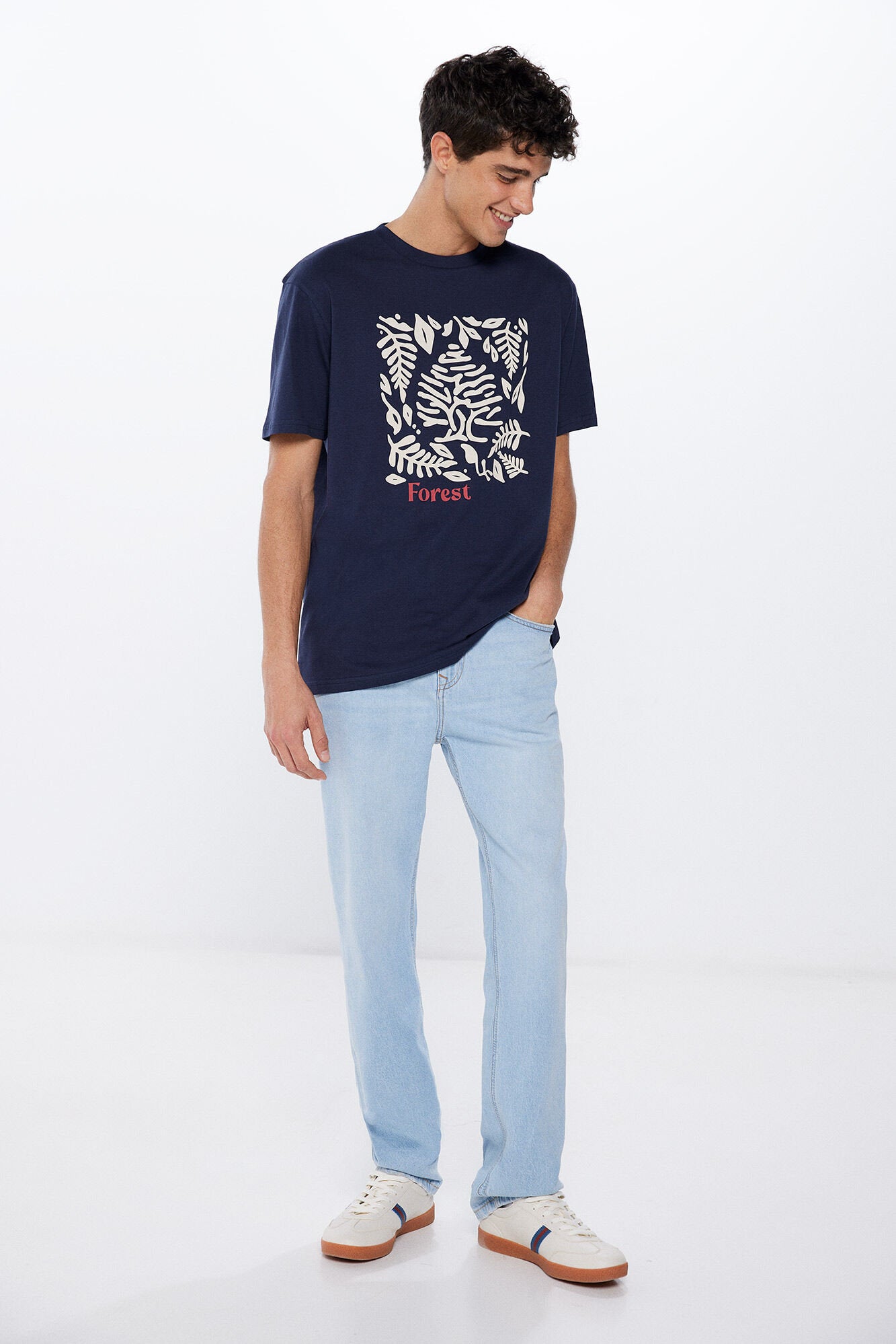Basic T Shirt With Graphics_0247065_11_05