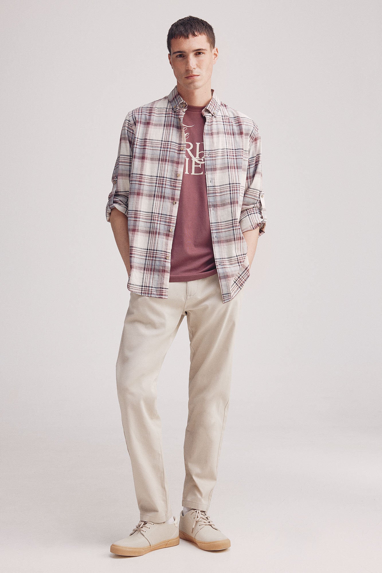 Springfield_Springfield Club Logo T-Shirt_0249026_68_02