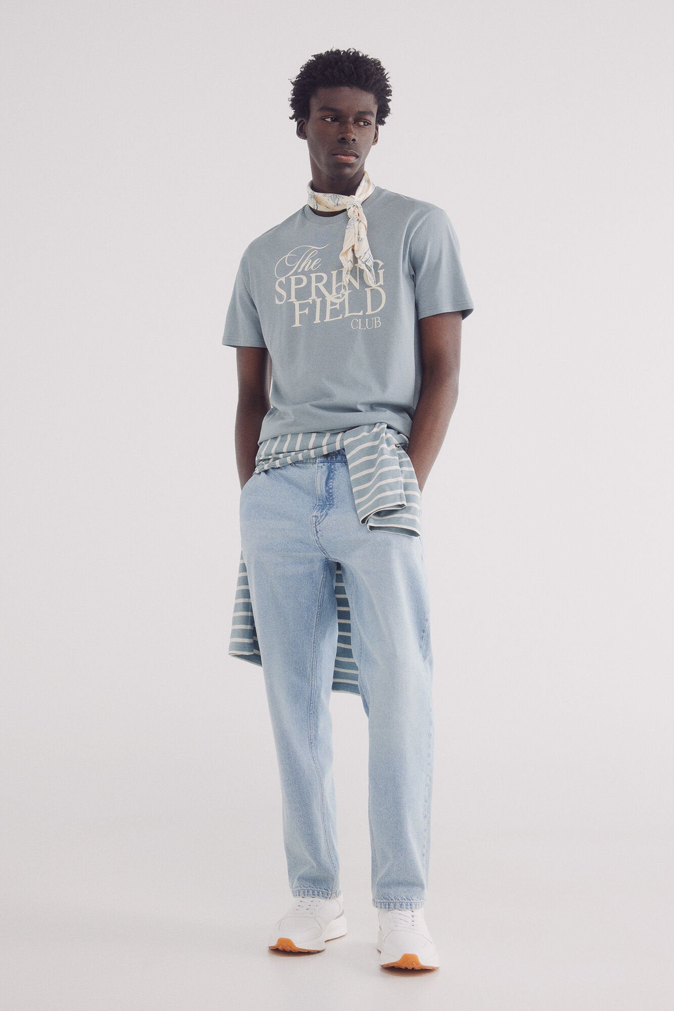 Springfield_Springfield Club Logo T-Shirt_0249026_81_02