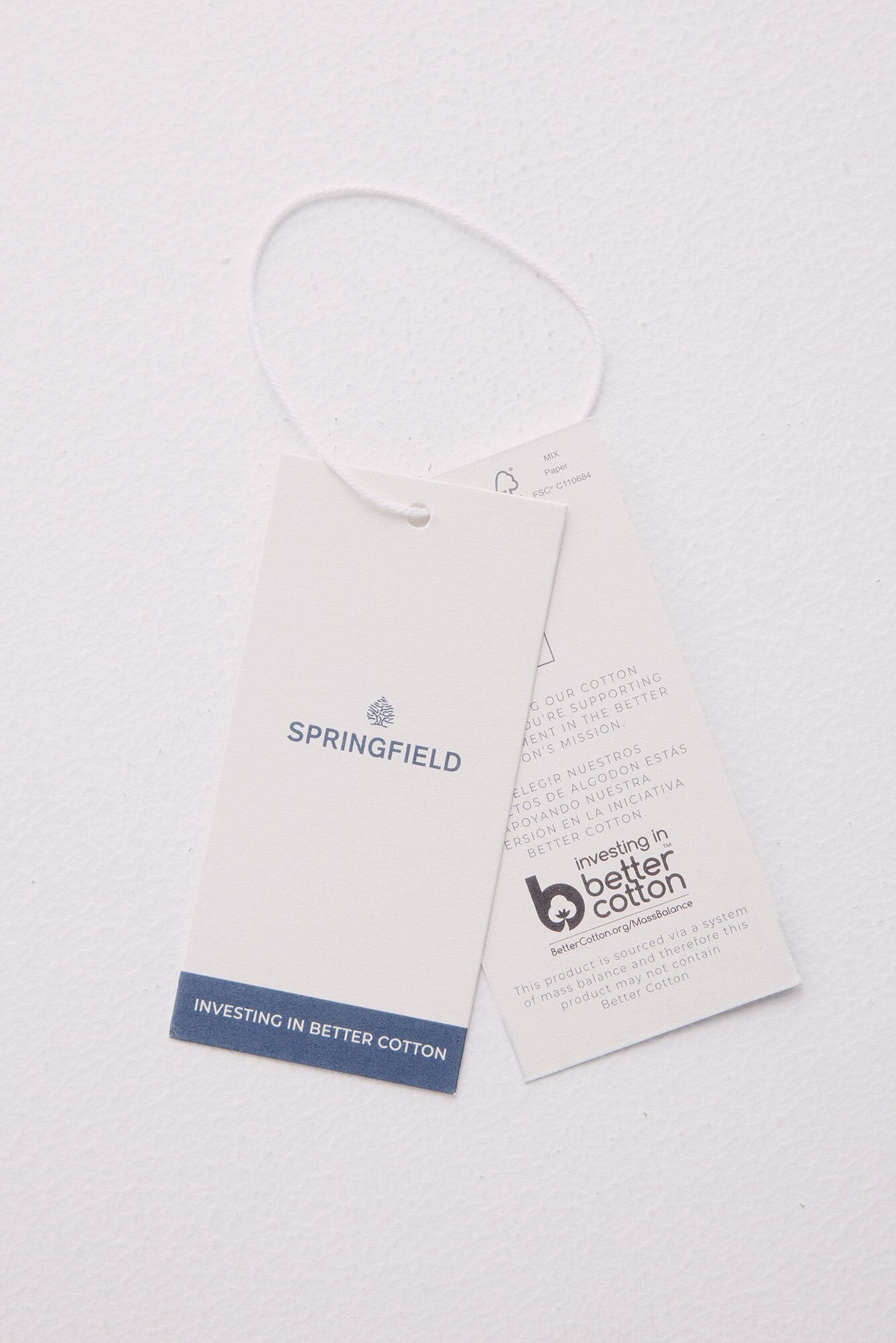 Springfield_Progress Logo T-Shirt_0249033_27_05