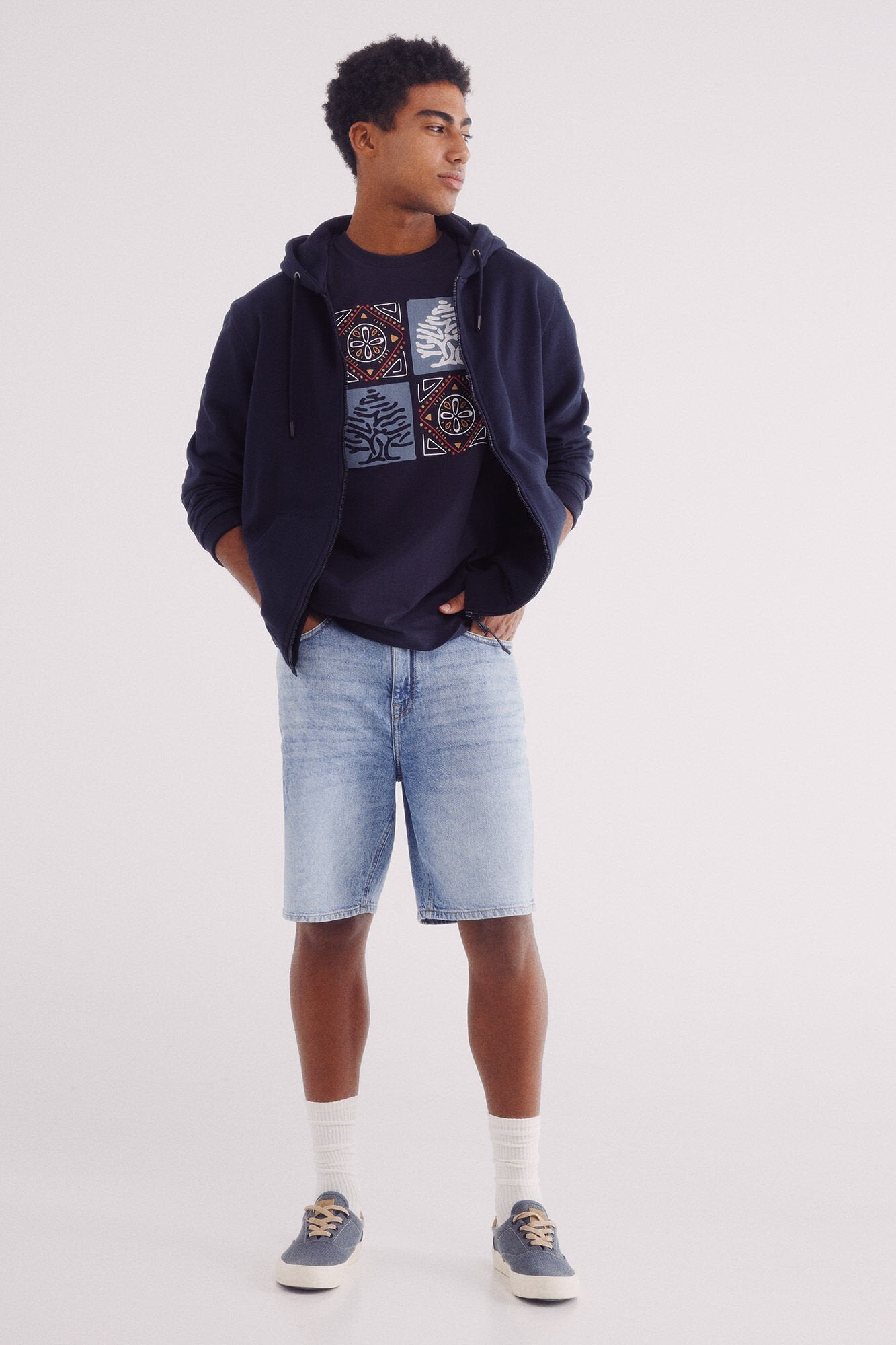Springfield_Ethnic Tree T-Shirt_0249039_11_03