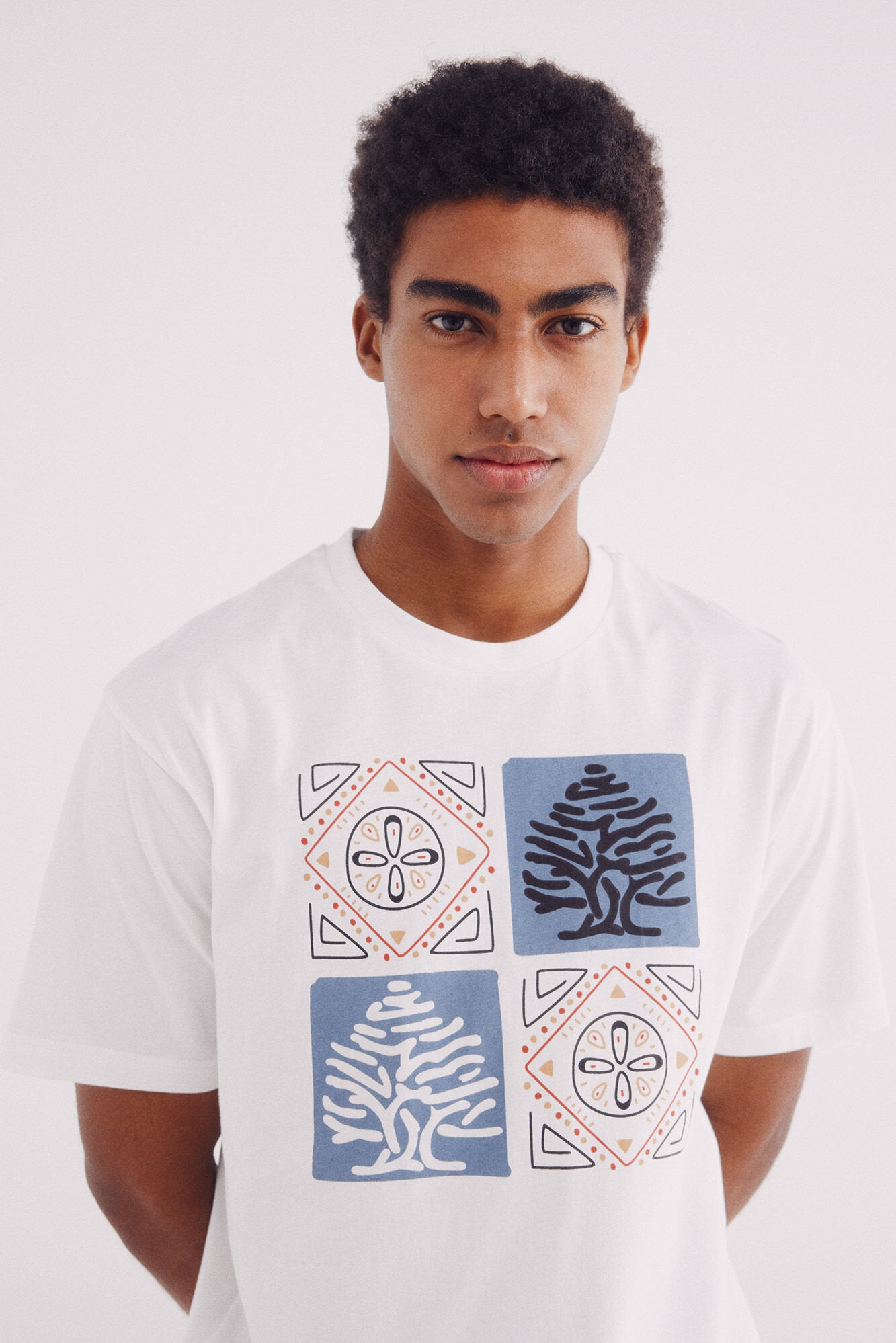 Springfield_Ethnic Tree T-Shirt_0249039_96_02