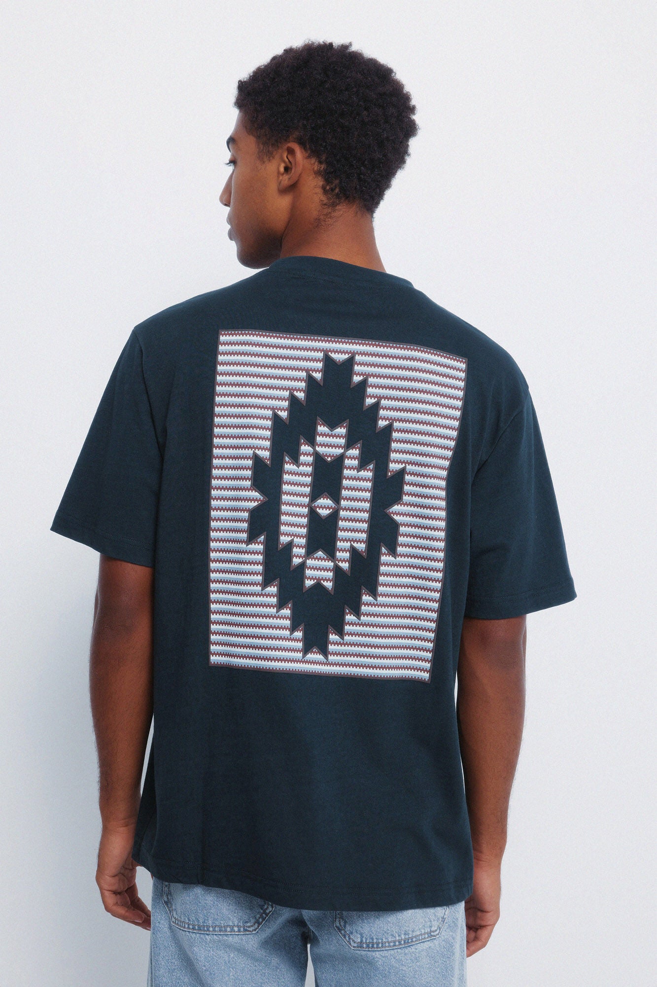 Springfield_Blues_Navajo T-Shirt_0262918_84_02
