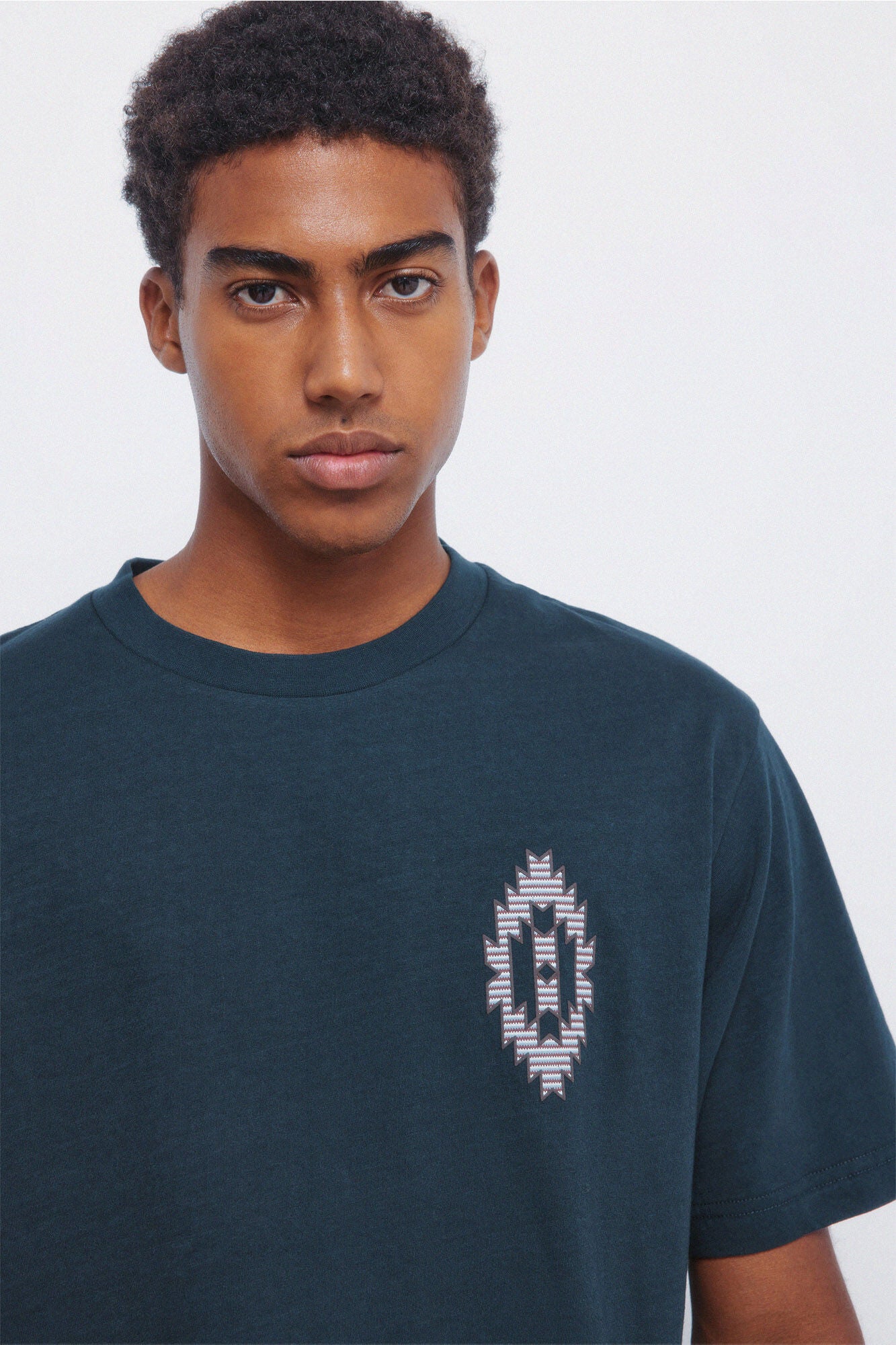 Springfield_Blues_Navajo T-Shirt_0262918_84_03