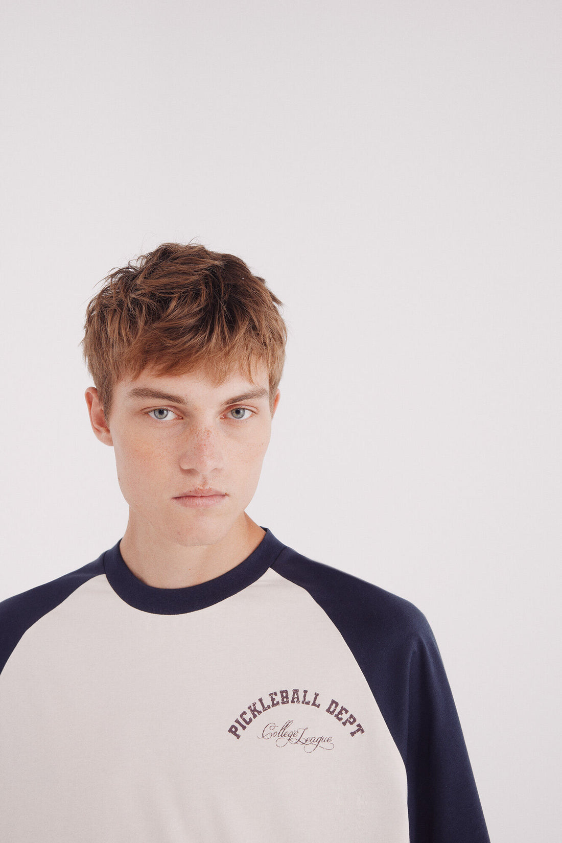 Springfield_White Print_"Picketball" Raglan T-Shirt_0262922_97_02