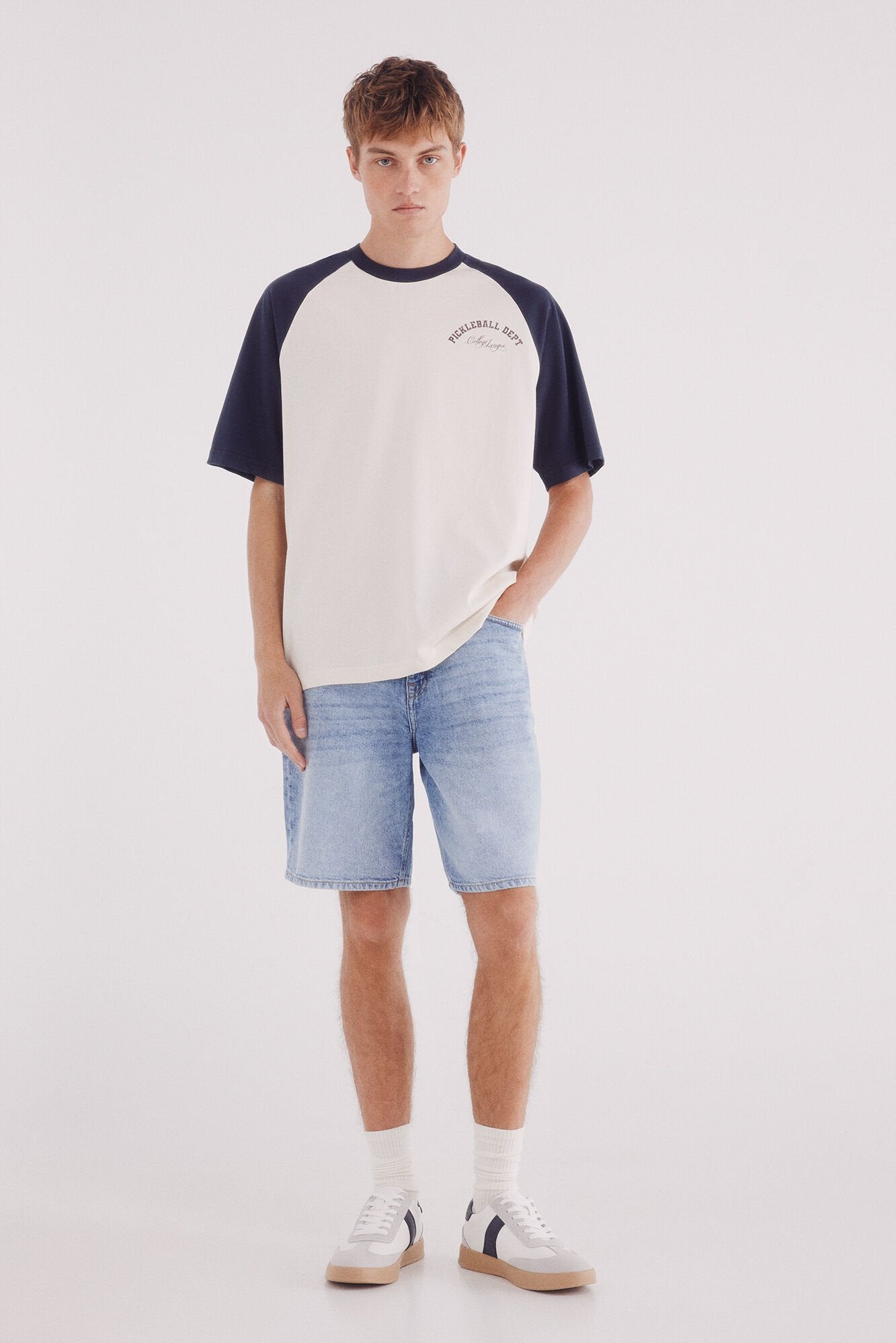 Springfield_White Print_"Picketball" Raglan T-Shirt_0262922_97_03