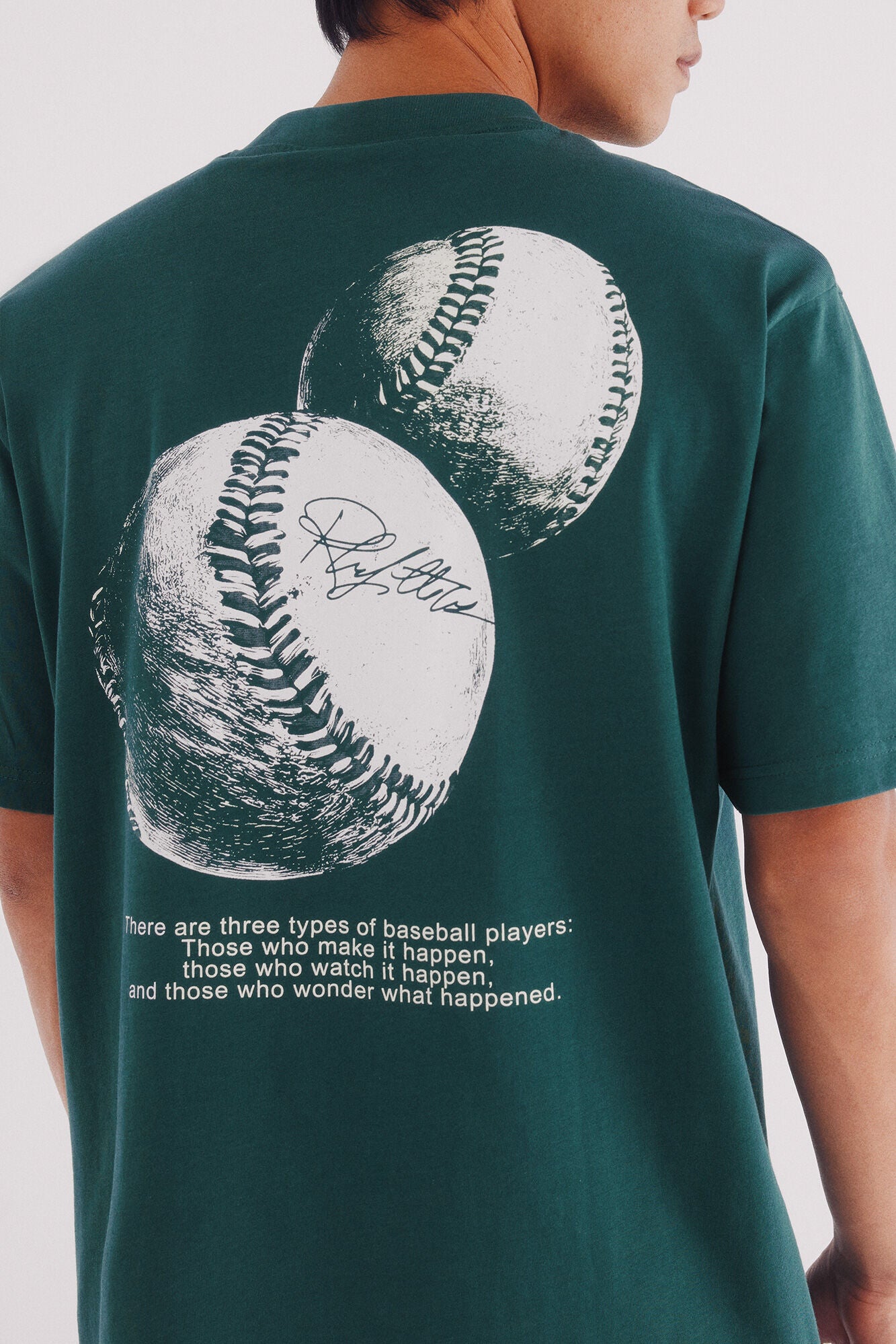 Springfield_Green_Baseball T-Shirt_0262936_22_02