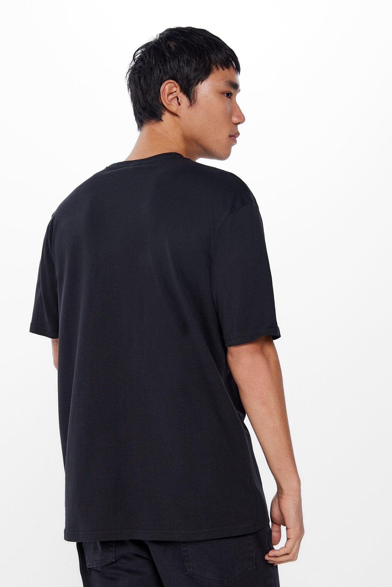 Basic T Shirt With Graphics_0267504_01_03