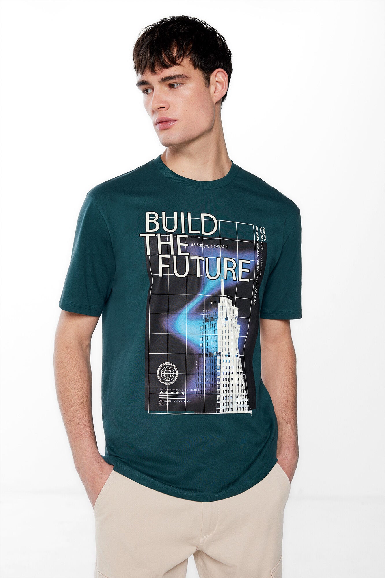 Basic T Shirt With Graphics_0267505_23_01