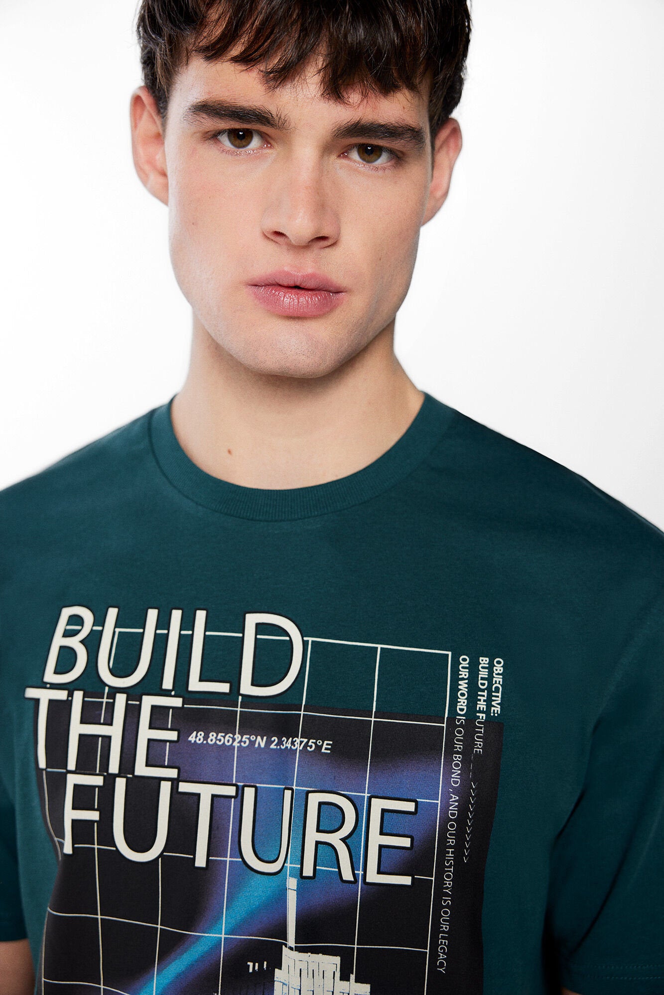 Basic T Shirt With Graphics_0267505_23_03