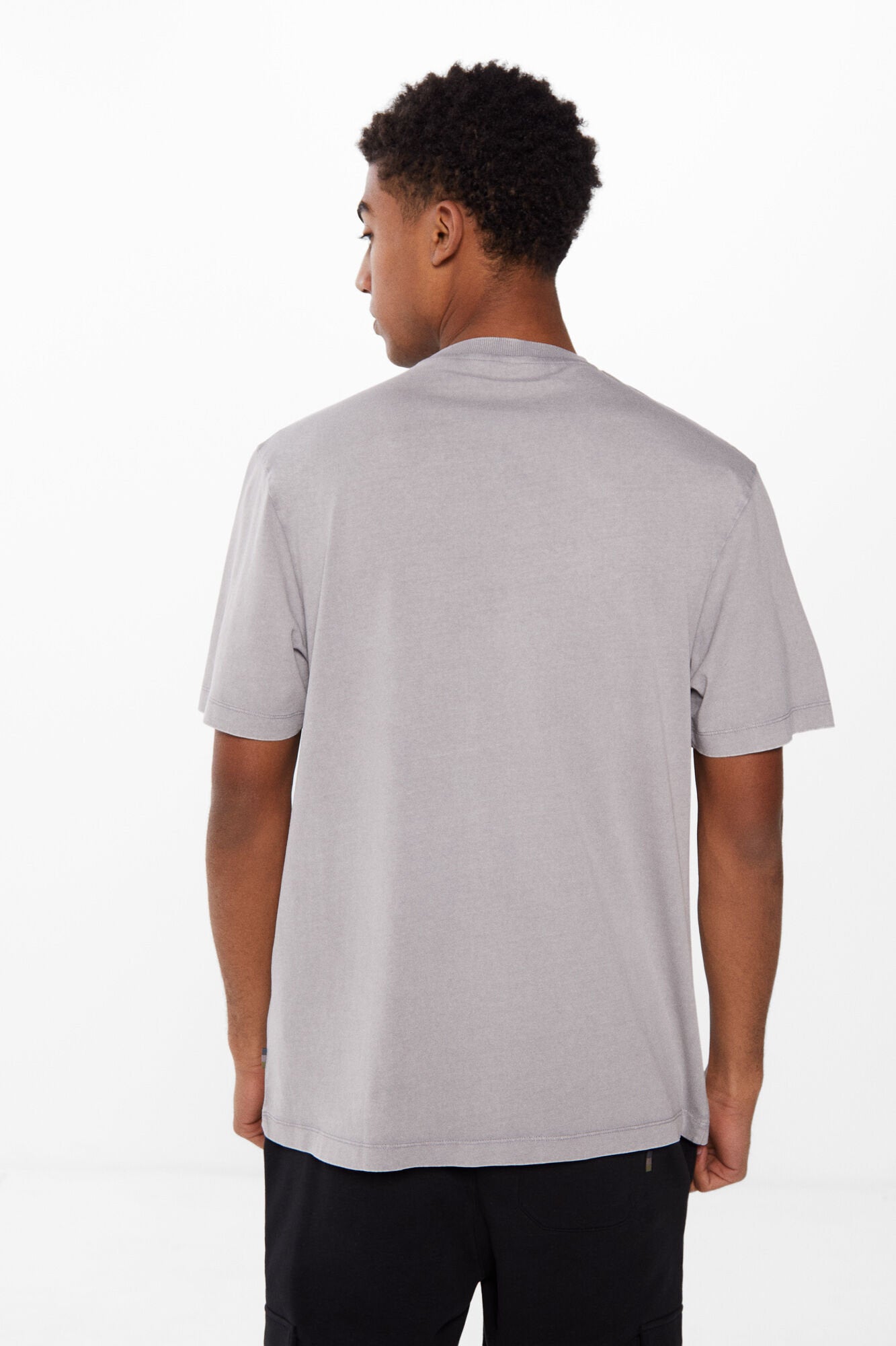 Basic T Shirt With Graphics_0267511_44_04