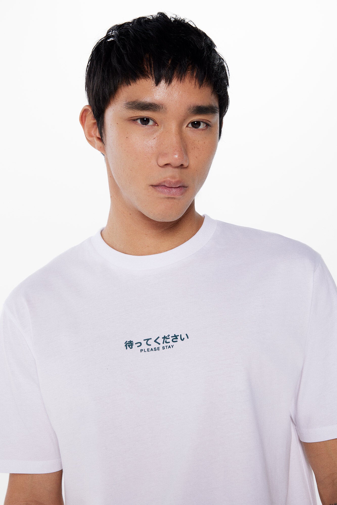 Basic T Shirt With Graphics_0267522_99_03