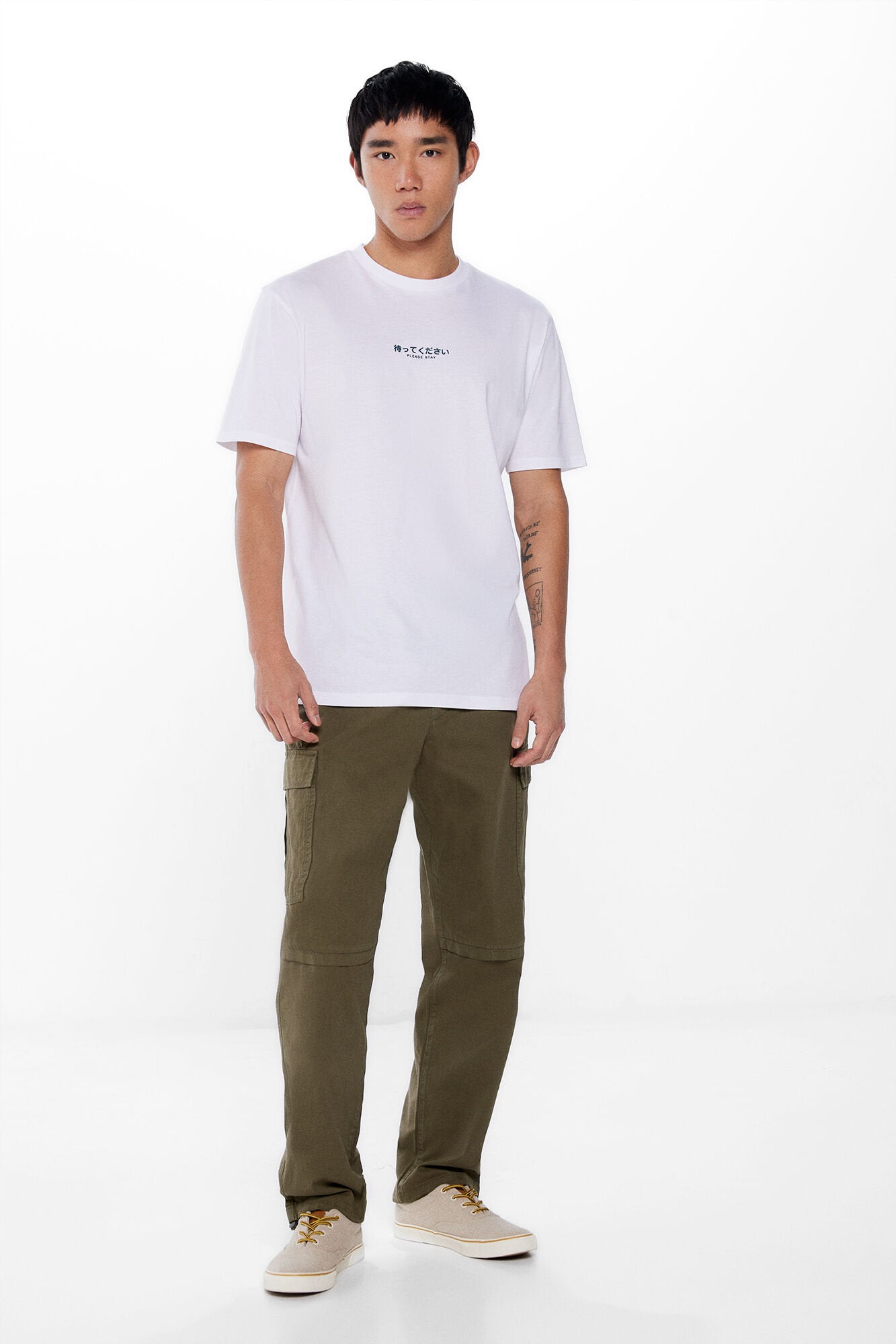 Basic T Shirt With Graphics_0267522_99_04