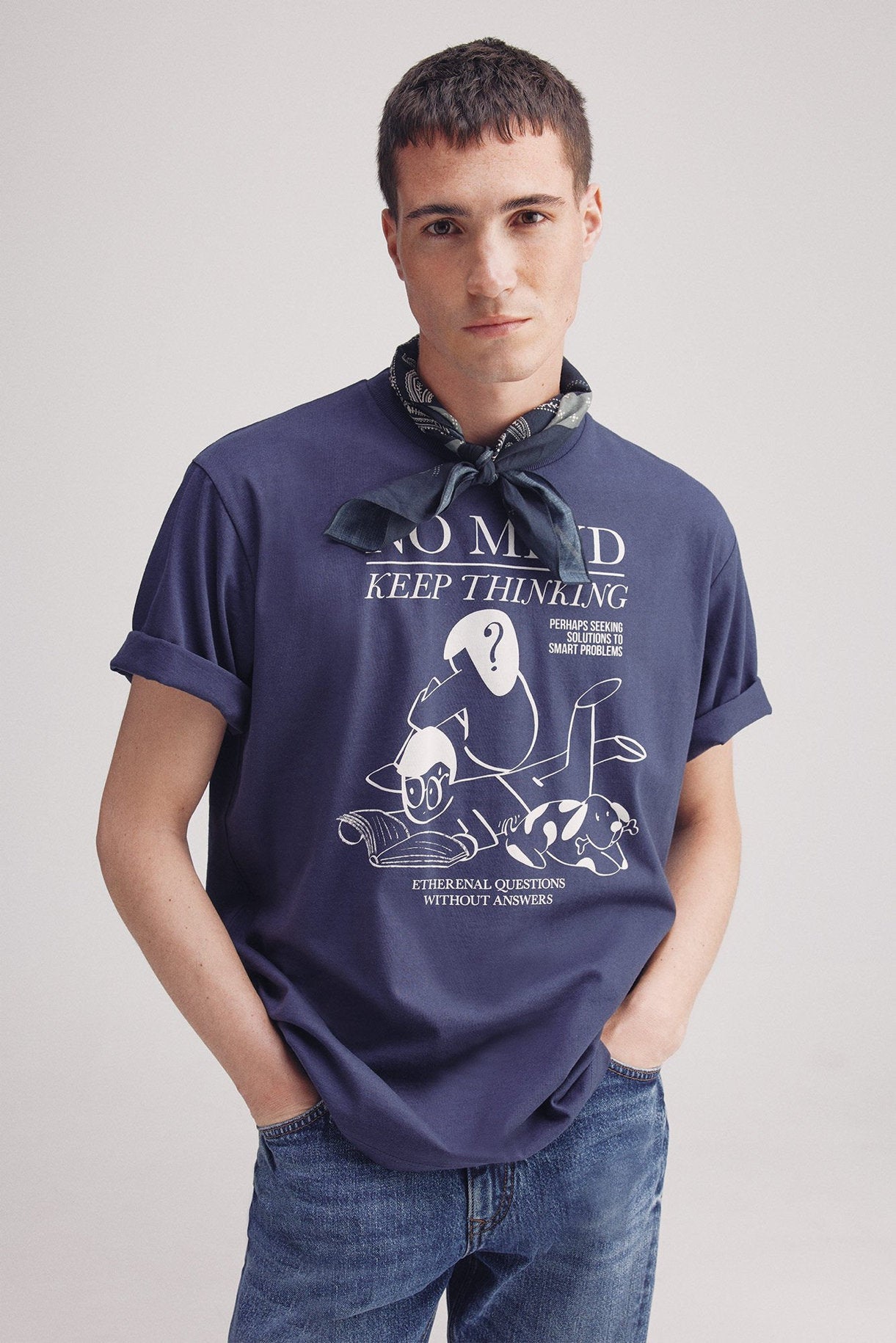 Springfield_No Mind T-Shirt_0269131_12_01