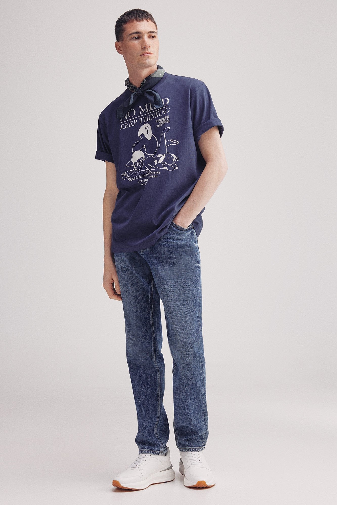 Springfield_No Mind T-Shirt_0269131_12_04