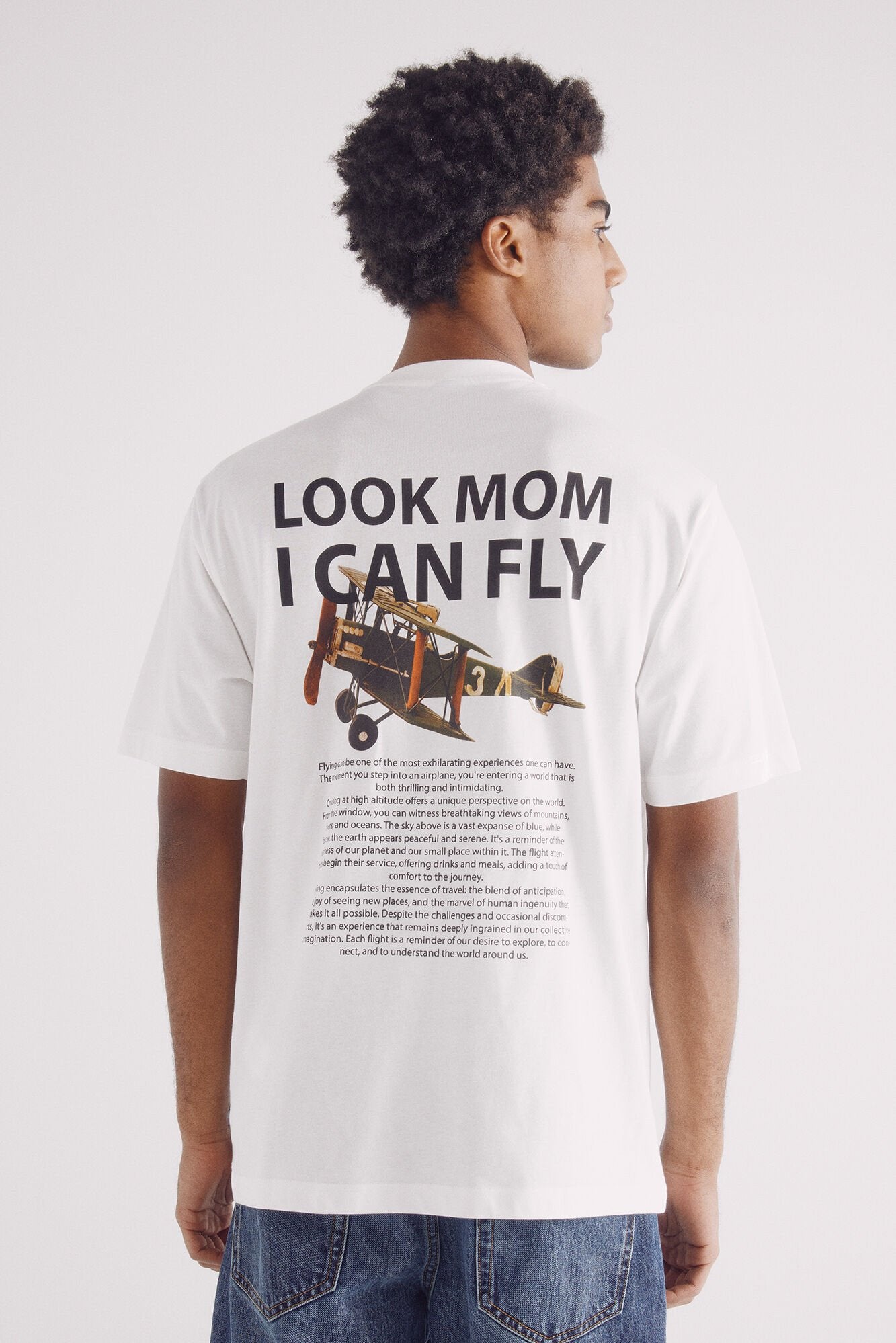 Springfield_I Can Fly T-Shirt_0269135_96_01